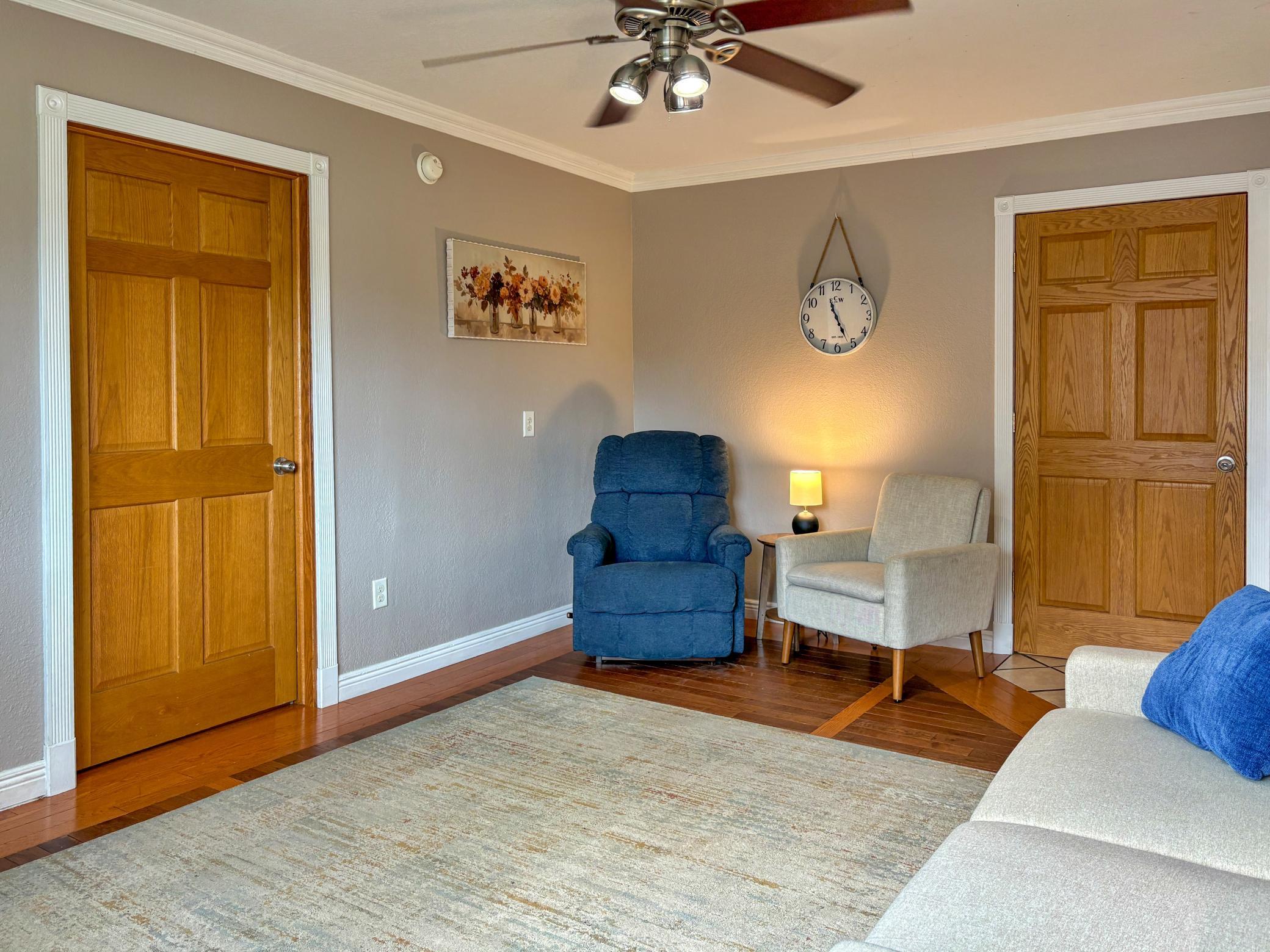 2008 single family home for sale at 232 2nd Street NW in Menahga, MN — 3 bed, 4 bath (photo 12 of 42)