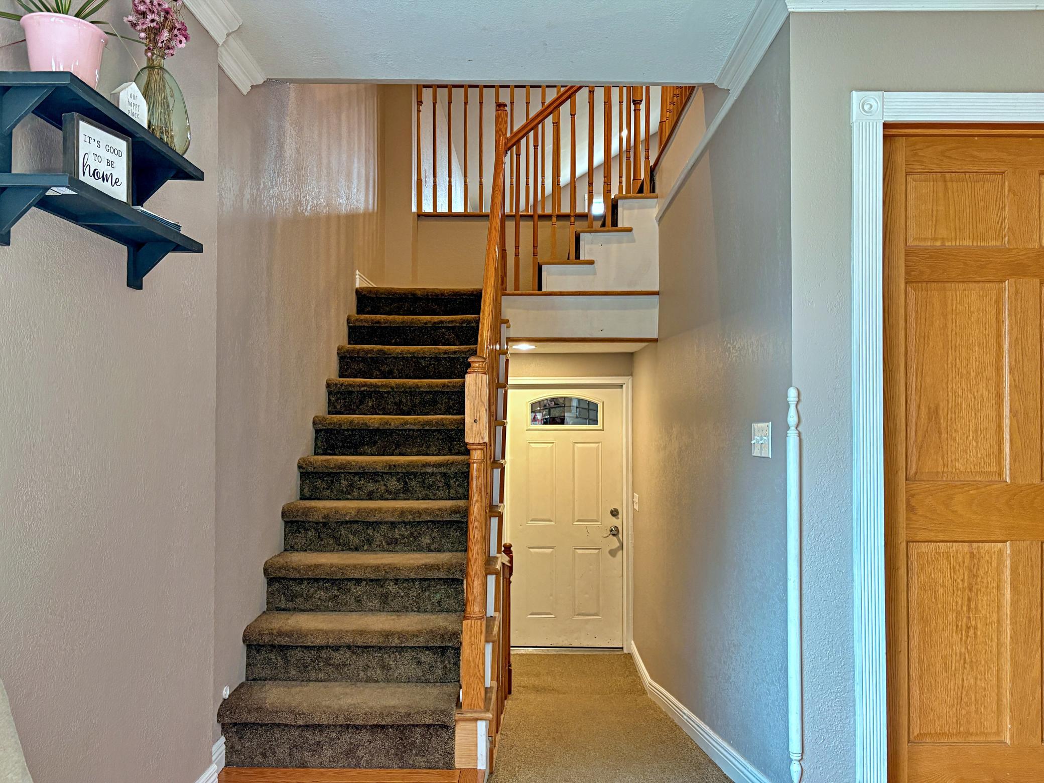 2008 single family home for sale at 232 2nd Street NW in Menahga, MN — 3 bed, 4 bath (photo 18 of 42)