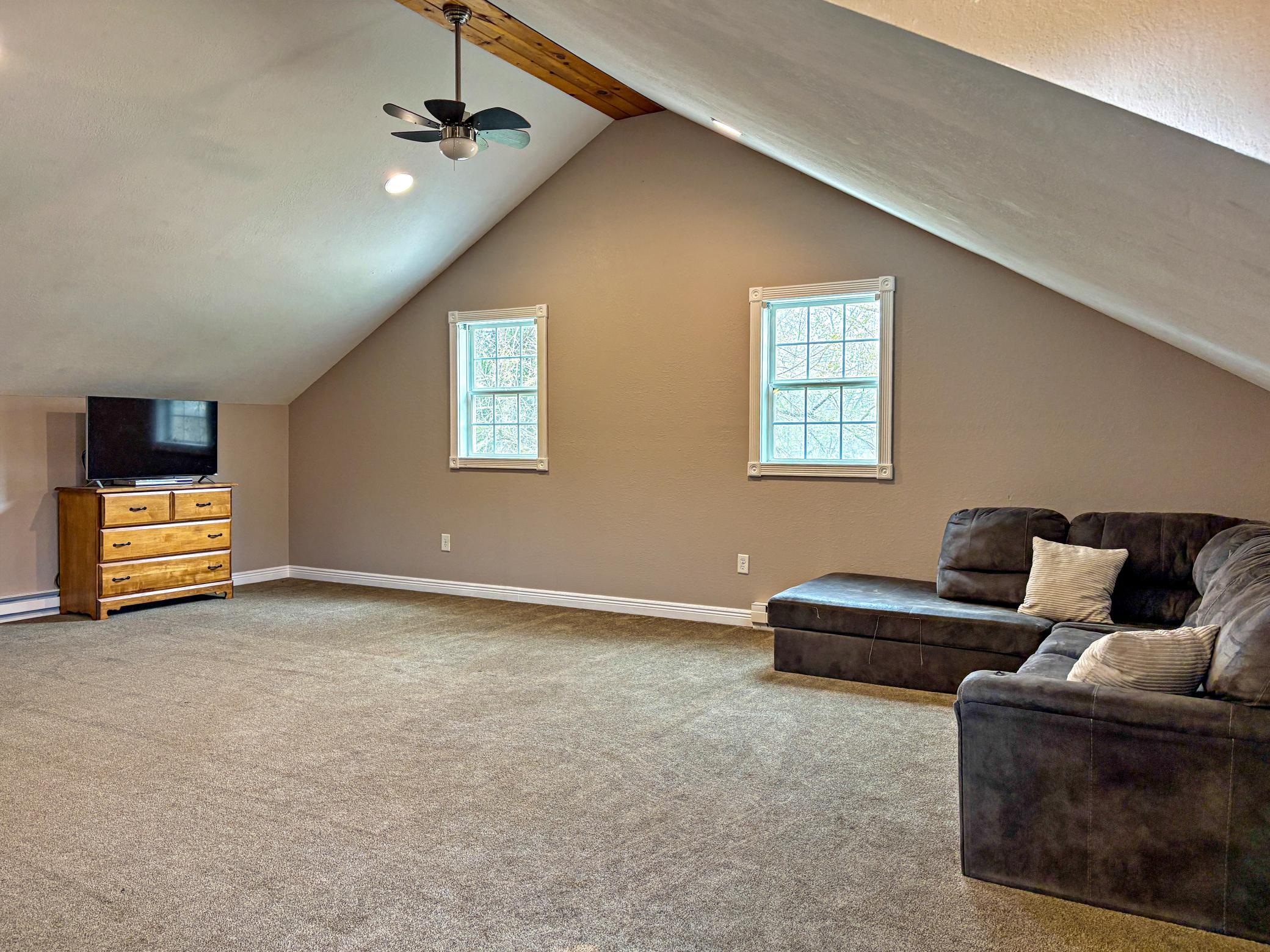 2008 single family home for sale at 232 2nd Street NW in Menahga, MN — 3 bed, 4 bath (photo 22 of 42)