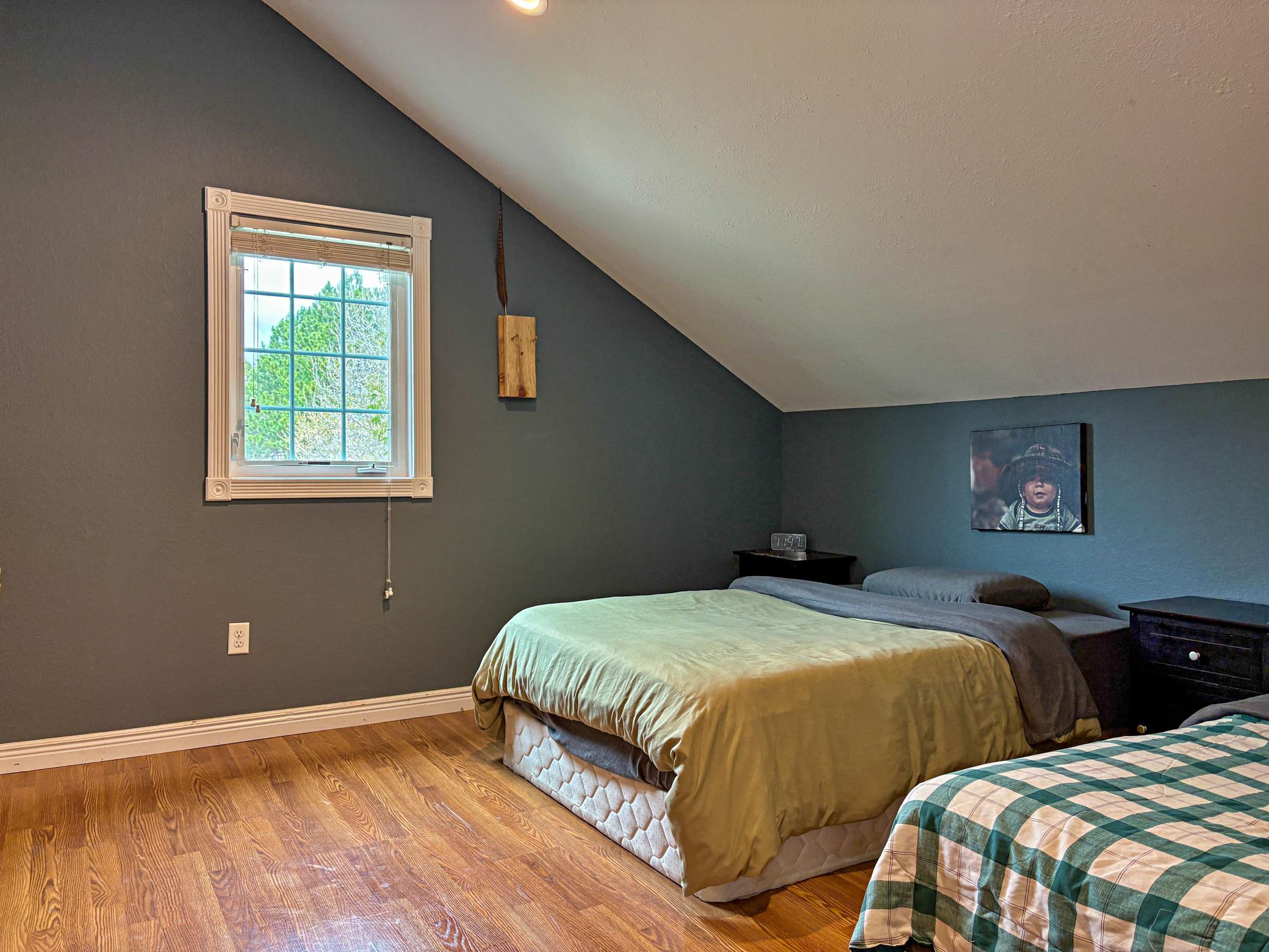 2008 single family home for sale at 232 2nd Street NW in Menahga, MN — 3 bed, 4 bath (photo 24 of 42)