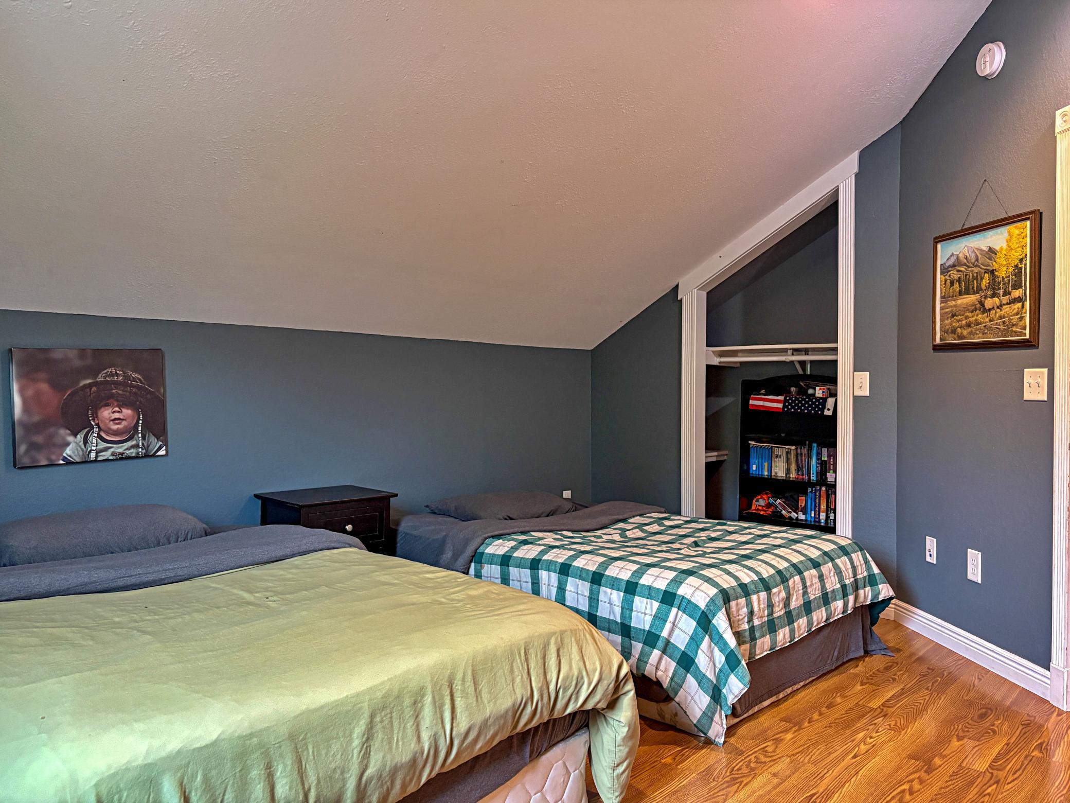 2008 single family home for sale at 232 2nd Street NW in Menahga, MN — 3 bed, 4 bath (photo 25 of 42)