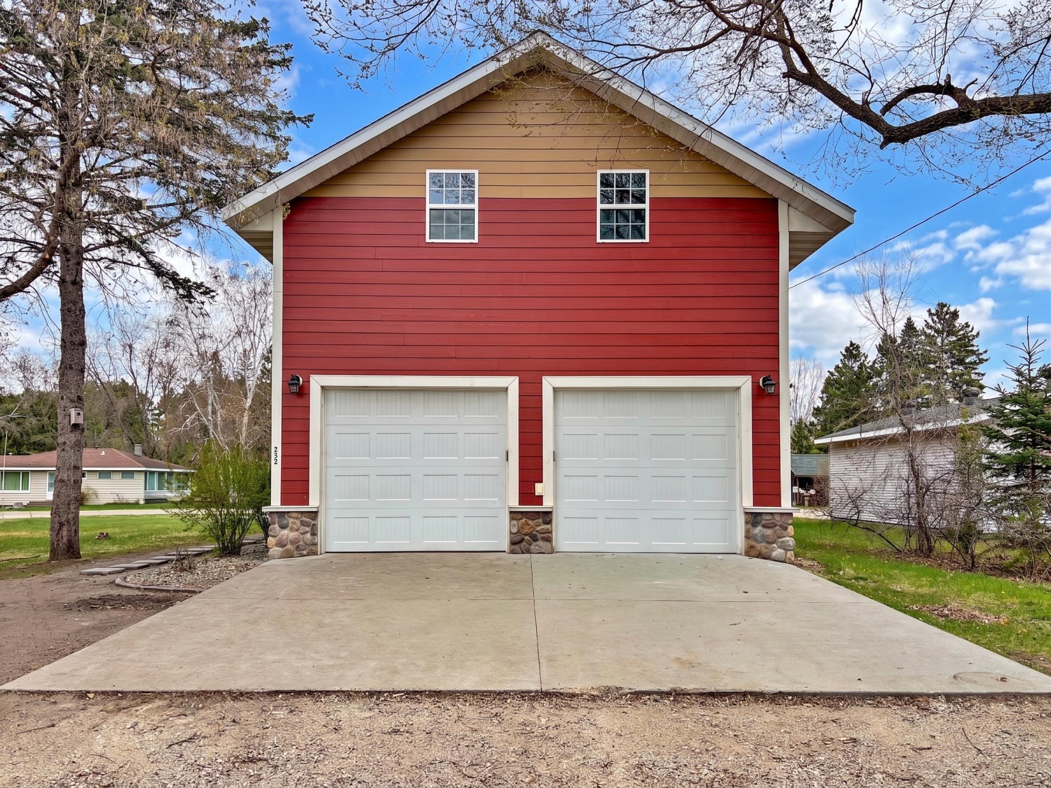 2008 single family home for sale at 232 2nd Street NW in Menahga, MN — 3 bed, 4 bath (photo 38 of 42)