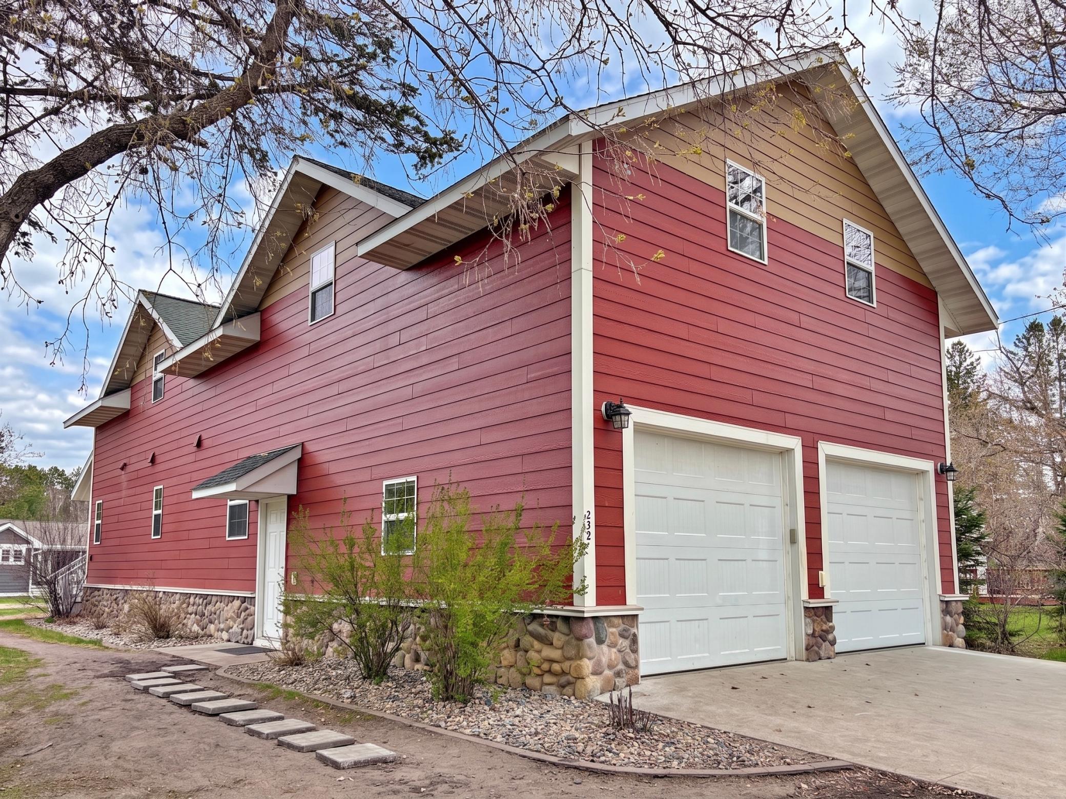 2008 single family home for sale at 232 2nd Street NW in Menahga, MN — 3 bed, 4 bath (photo 39 of 42)