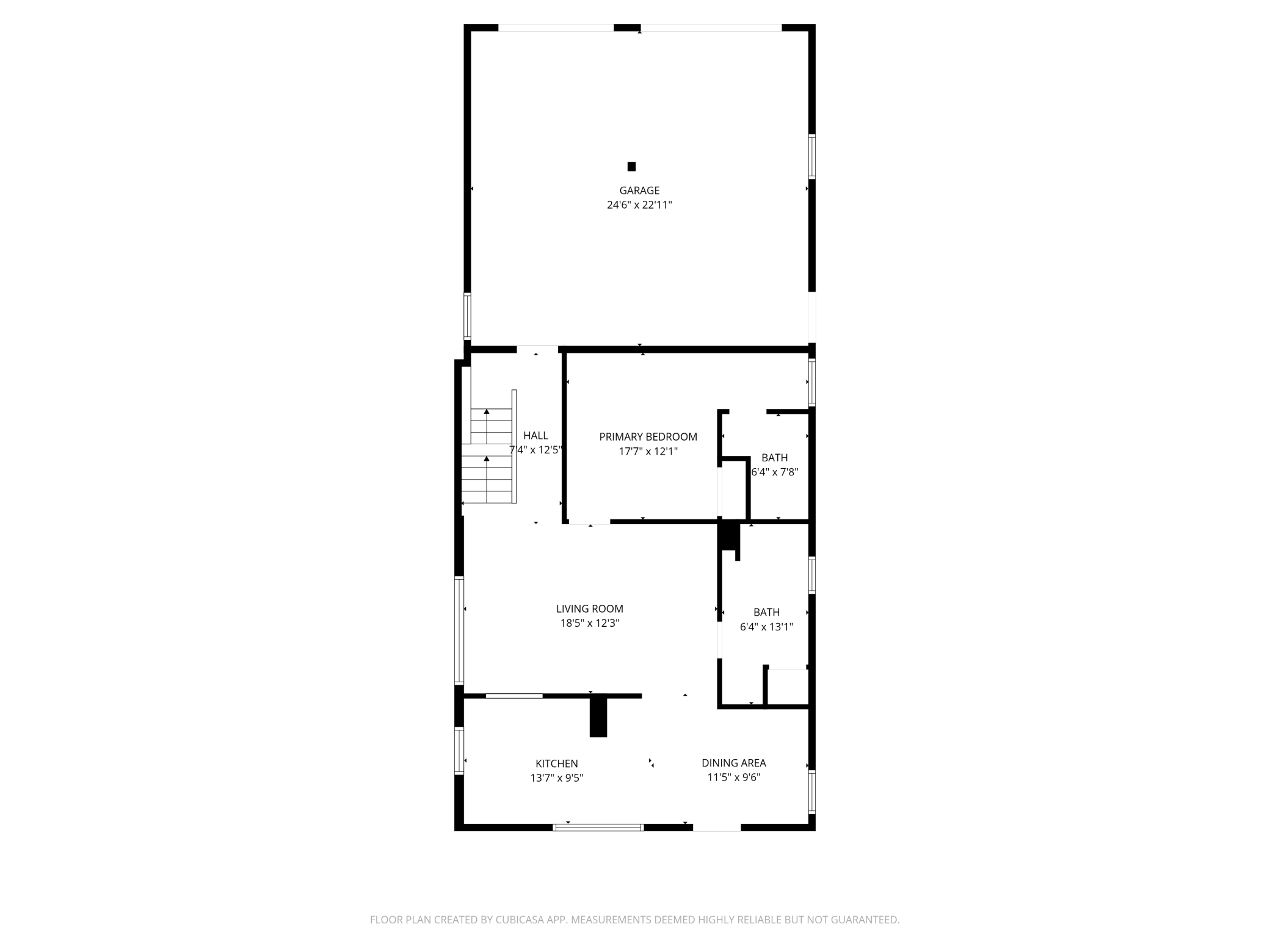2008 single family home for sale at 232 2nd Street NW in Menahga, MN — 3 bed, 4 bath (photo 40 of 42)