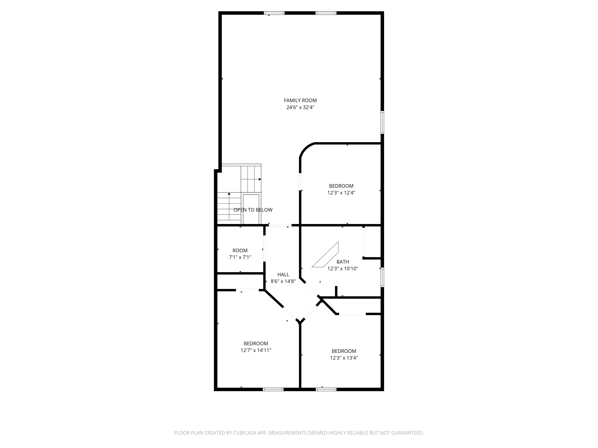 2008 single family home for sale at 232 2nd Street NW in Menahga, MN — 3 bed, 4 bath (photo 41 of 42)