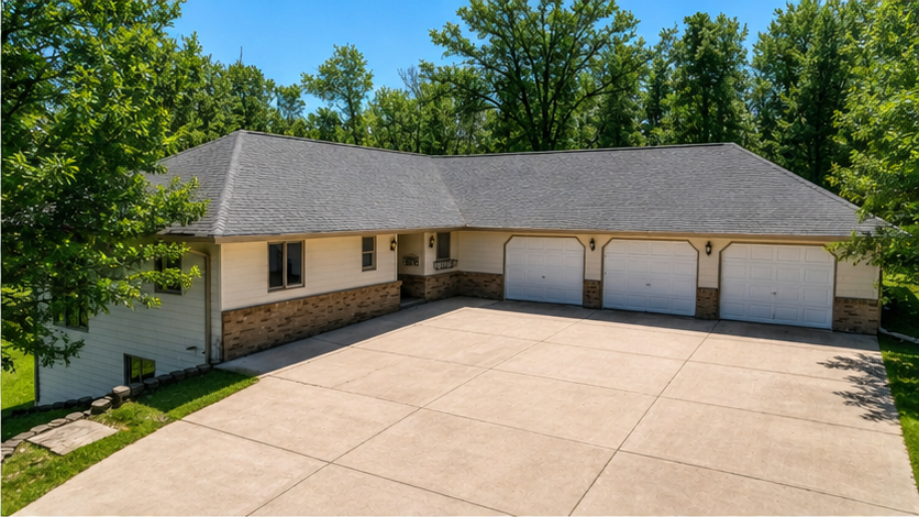 1997 single family home for sale at 1012 Maple Ridge Court NW in Bemidji, MN — 5 bed, 3 bath (photo 3 of 48)