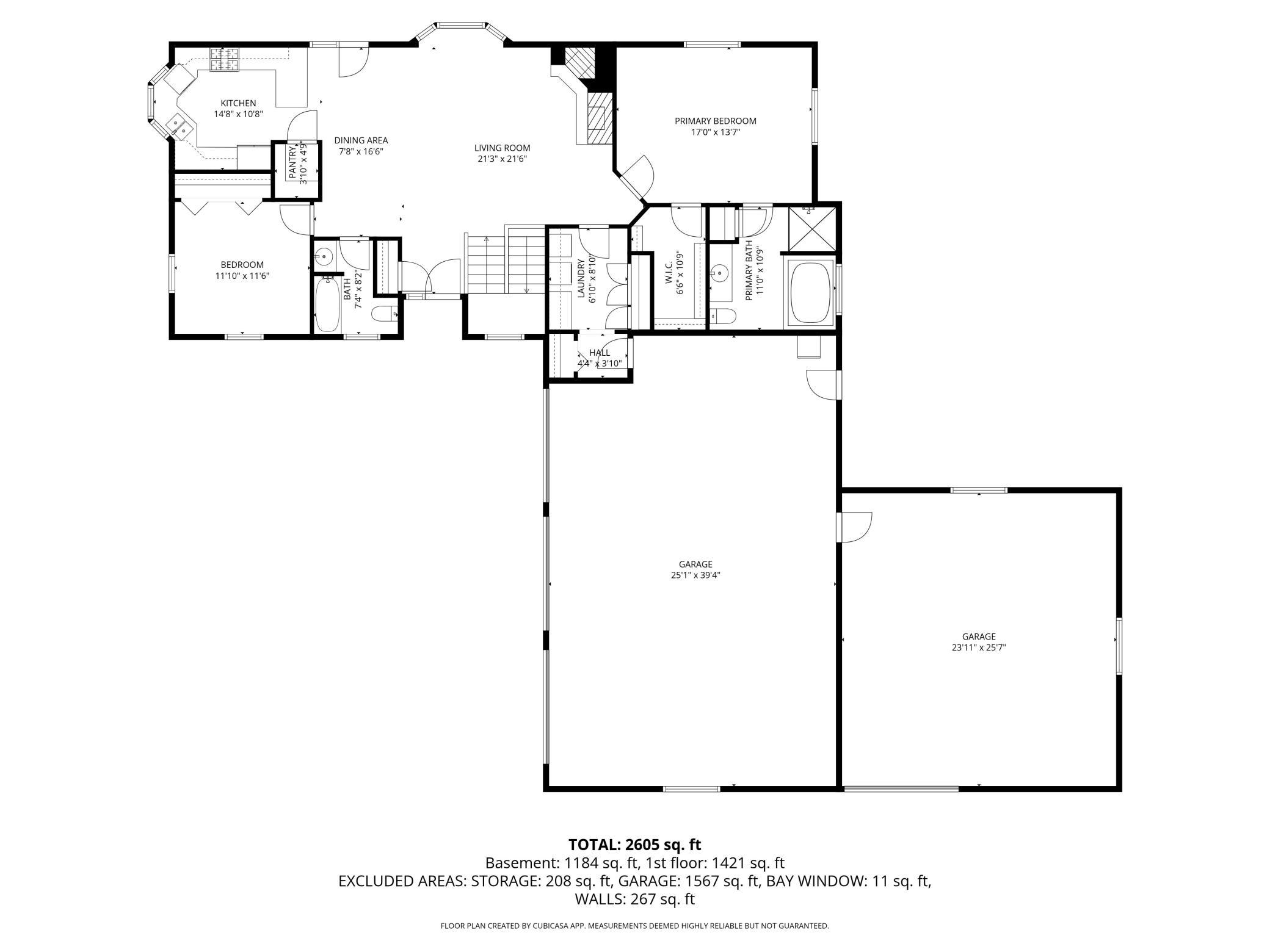 1997 single family home for sale at 1012 Maple Ridge Court NW in Bemidji, MN — 5 bed, 3 bath (photo 28 of 48)