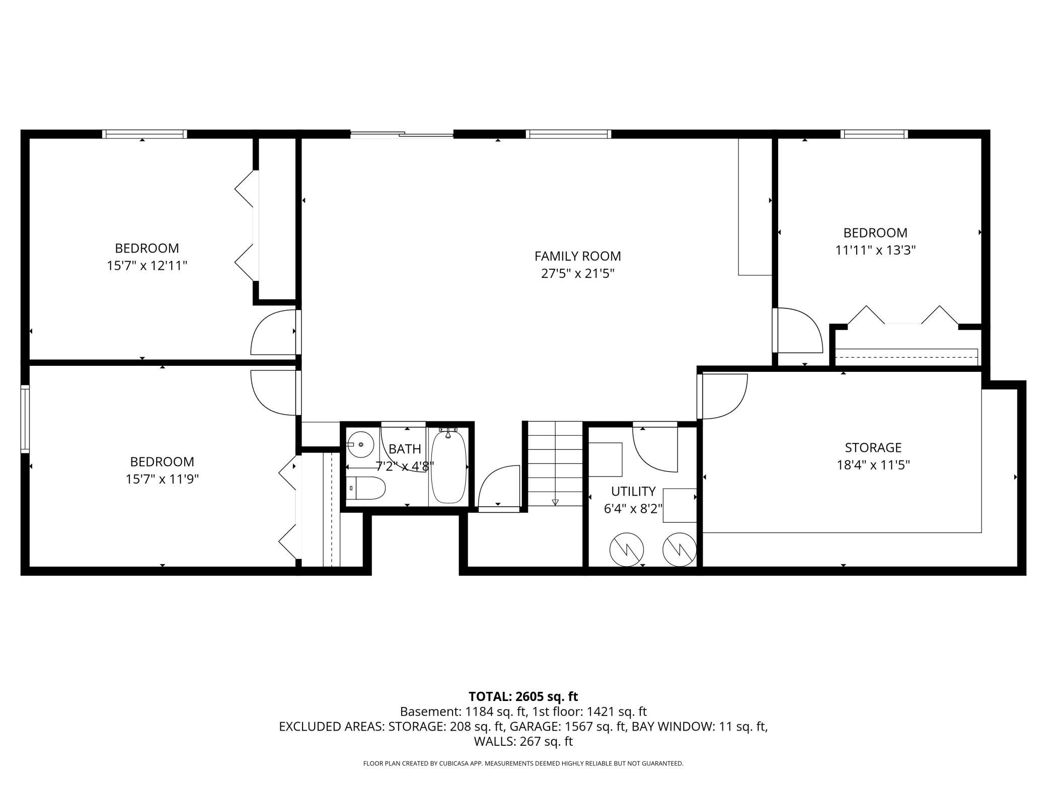 1997 single family home for sale at 1012 Maple Ridge Court NW in Bemidji, MN — 5 bed, 3 bath (photo 29 of 48)