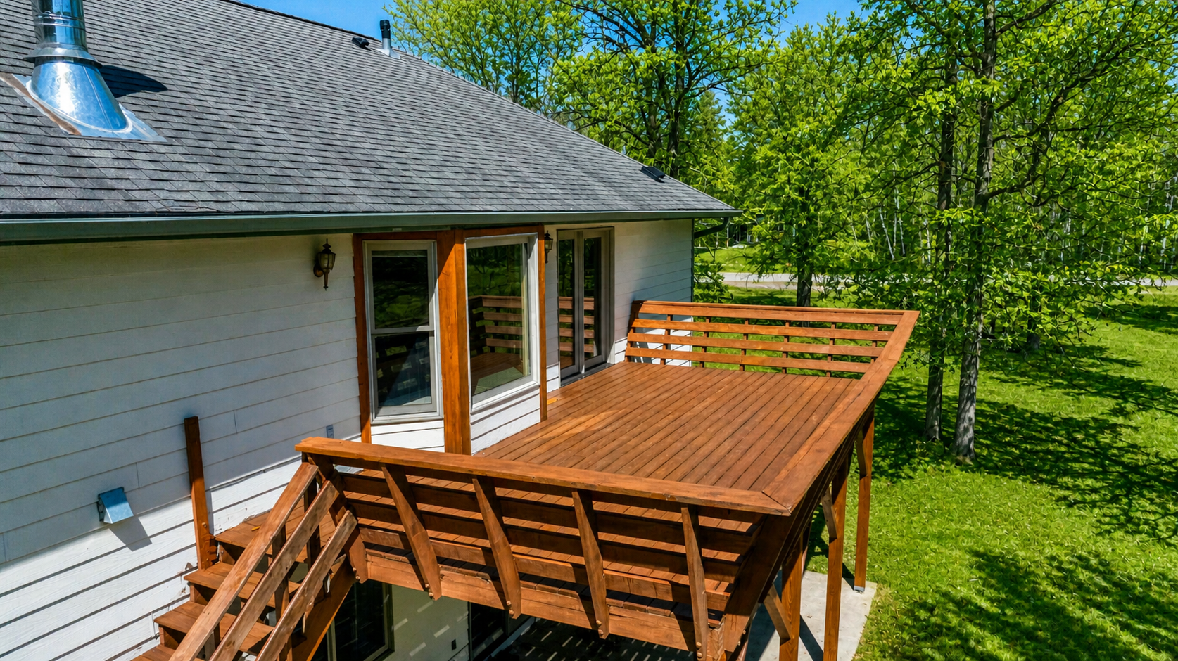 1997 single family home for sale at 1012 Maple Ridge Court NW in Bemidji, MN — 5 bed, 3 bath (photo 41 of 48)