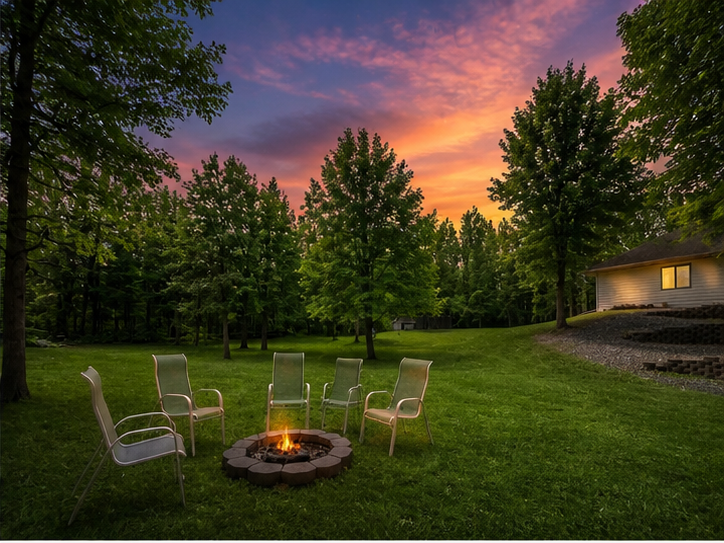 1997 single family home for sale at 1012 Maple Ridge Court NW in Bemidji, MN — 5 bed, 3 bath (photo 43 of 48)