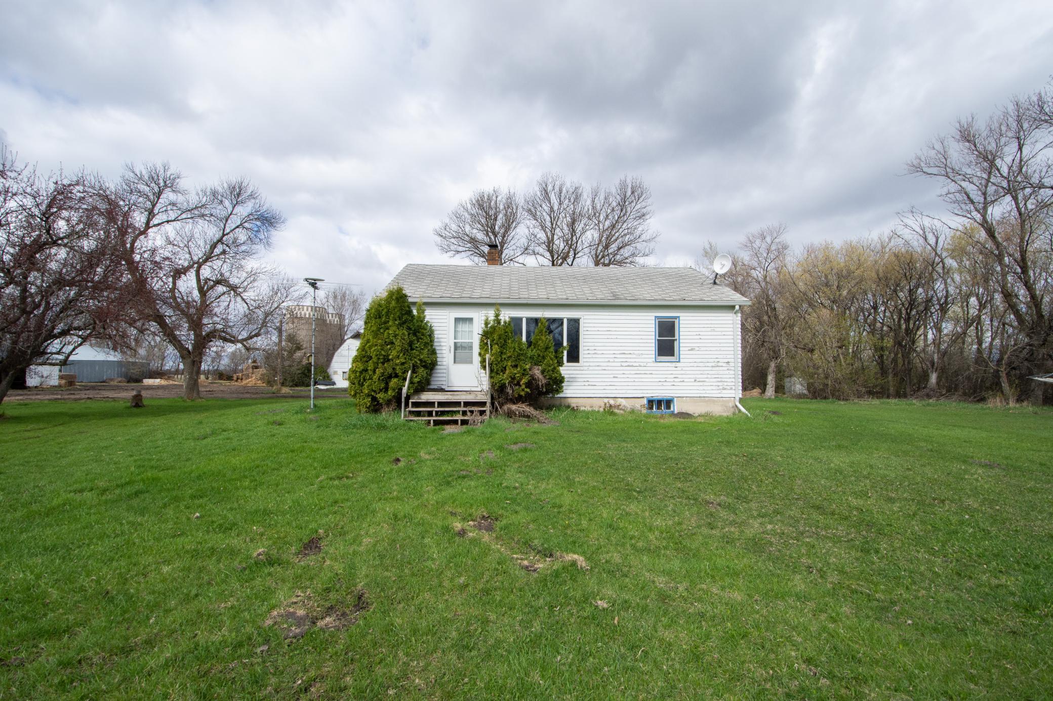 1951 single family home for sale at 1205 310th Street in Borup, MN — 2 bed, 1 bath (photo 2 of 49)