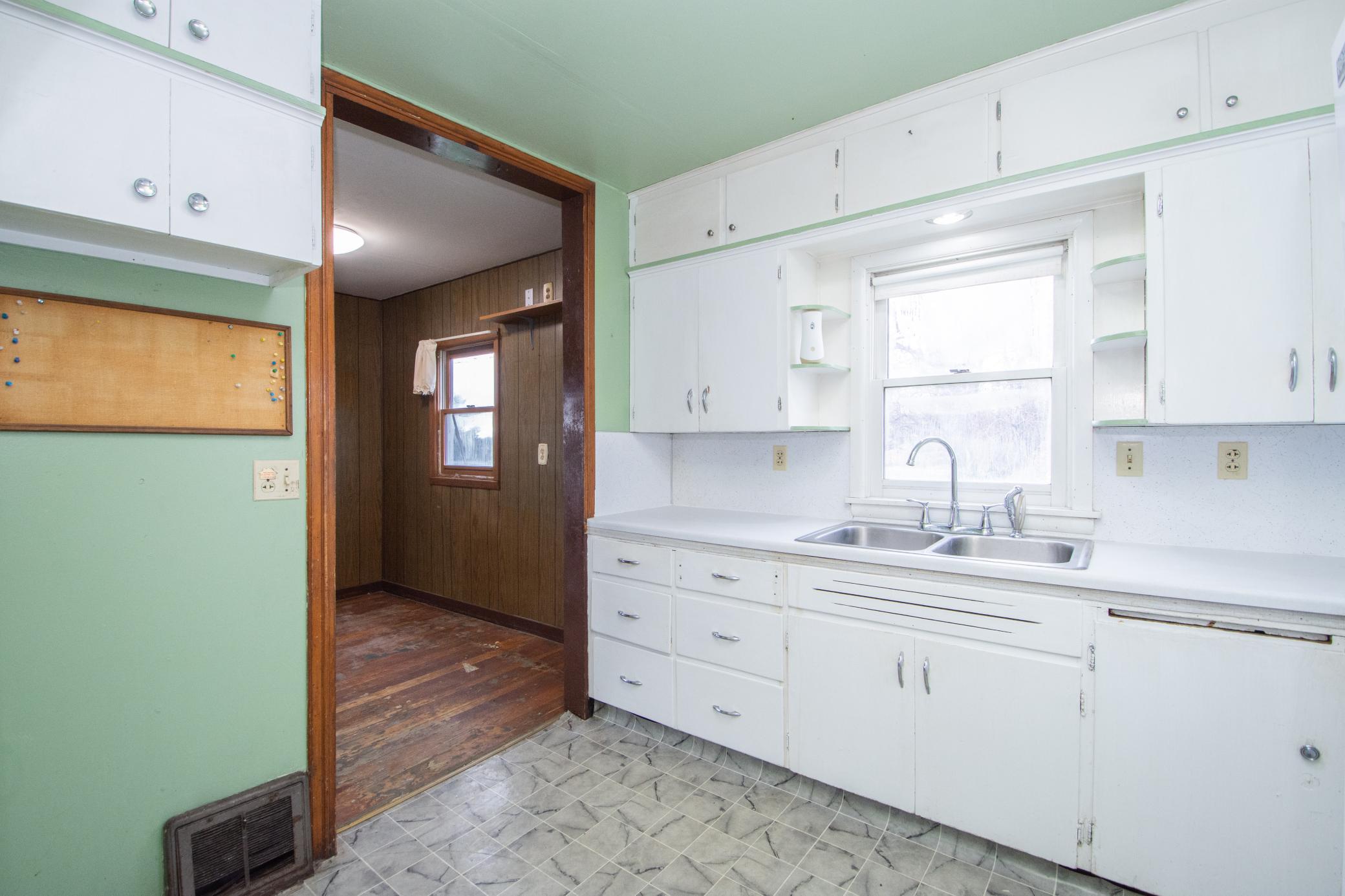 1951 single family home for sale at 1205 310th Street in Borup, MN — 2 bed, 1 bath (photo 11 of 49)