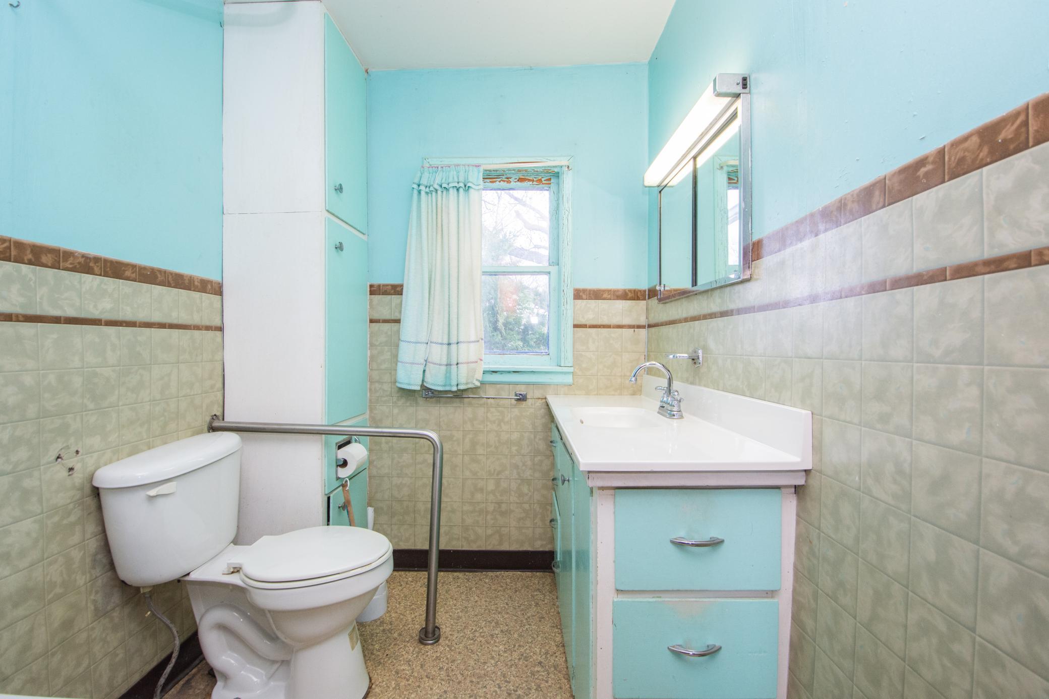 1951 single family home for sale at 1205 310th Street in Borup, MN — 2 bed, 1 bath (photo 14 of 49)