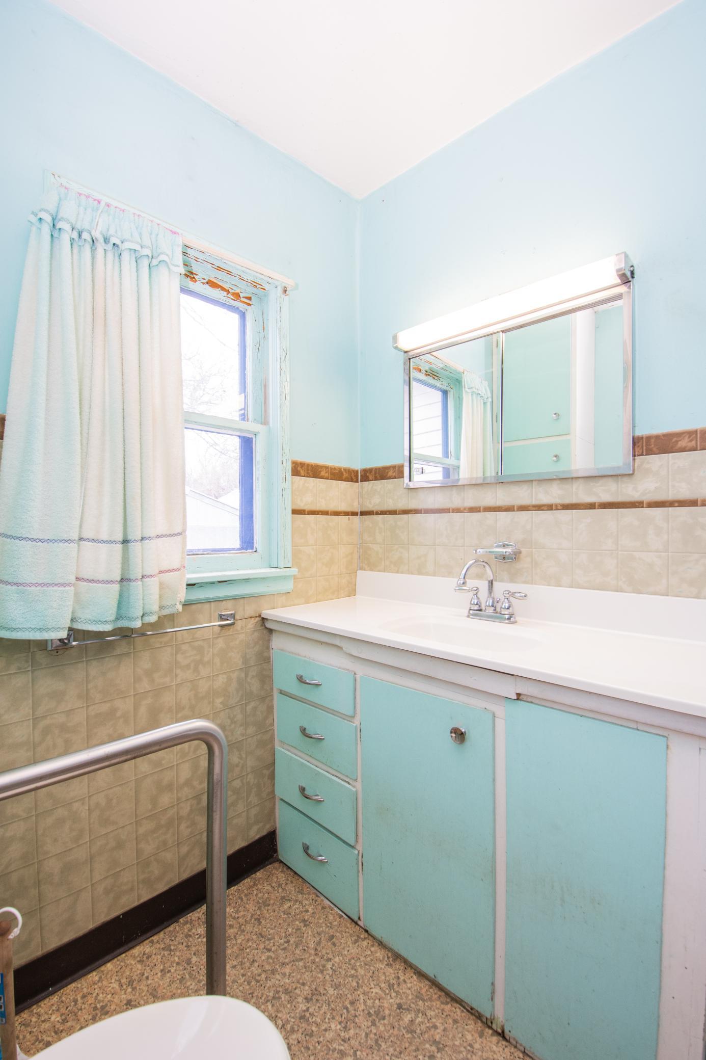 1951 single family home for sale at 1205 310th Street in Borup, MN — 2 bed, 1 bath (photo 16 of 49)