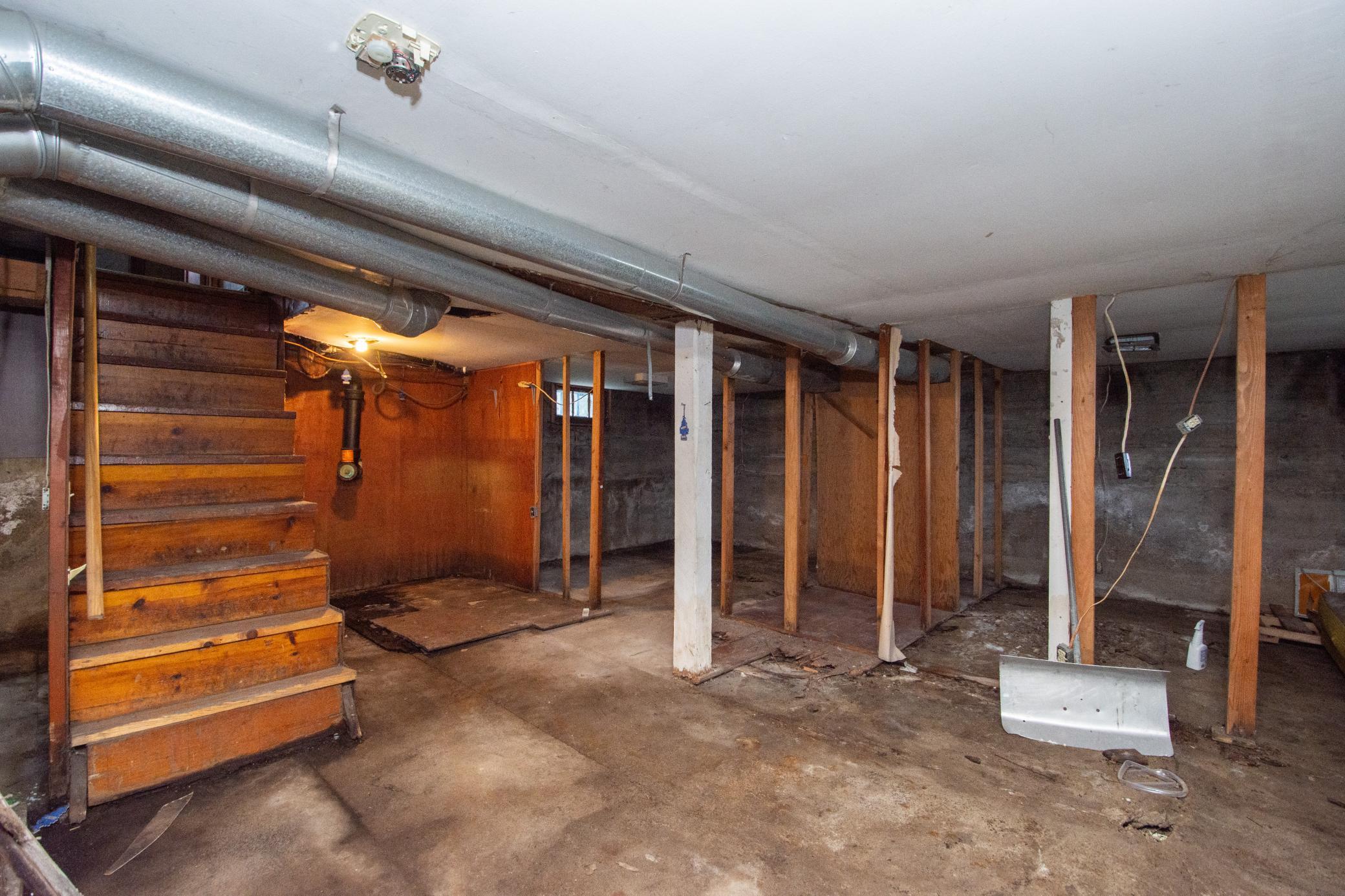1951 single family home for sale at 1205 310th Street in Borup, MN — 2 bed, 1 bath (photo 19 of 49)