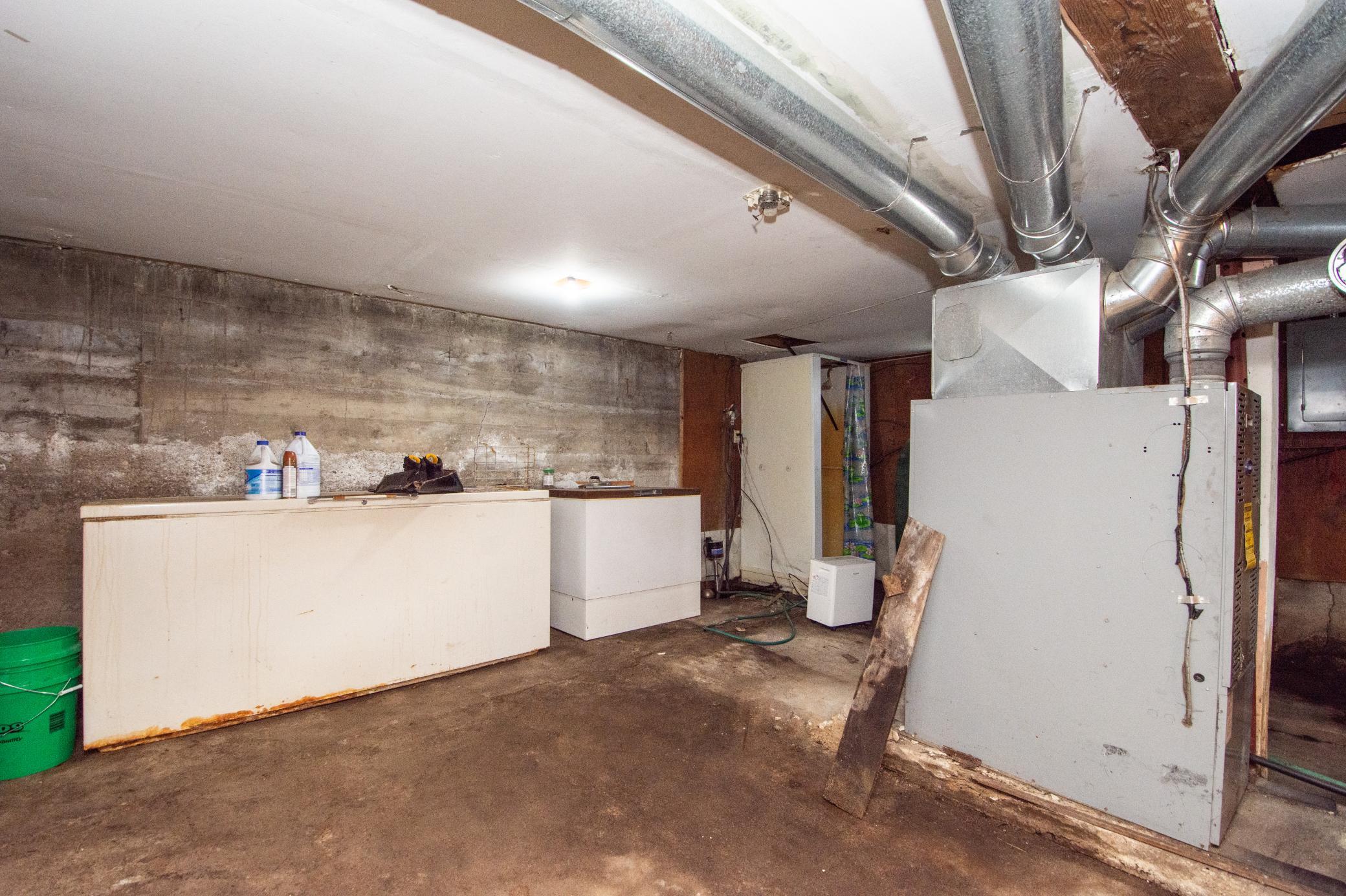 1951 single family home for sale at 1205 310th Street in Borup, MN — 2 bed, 1 bath (photo 20 of 49)