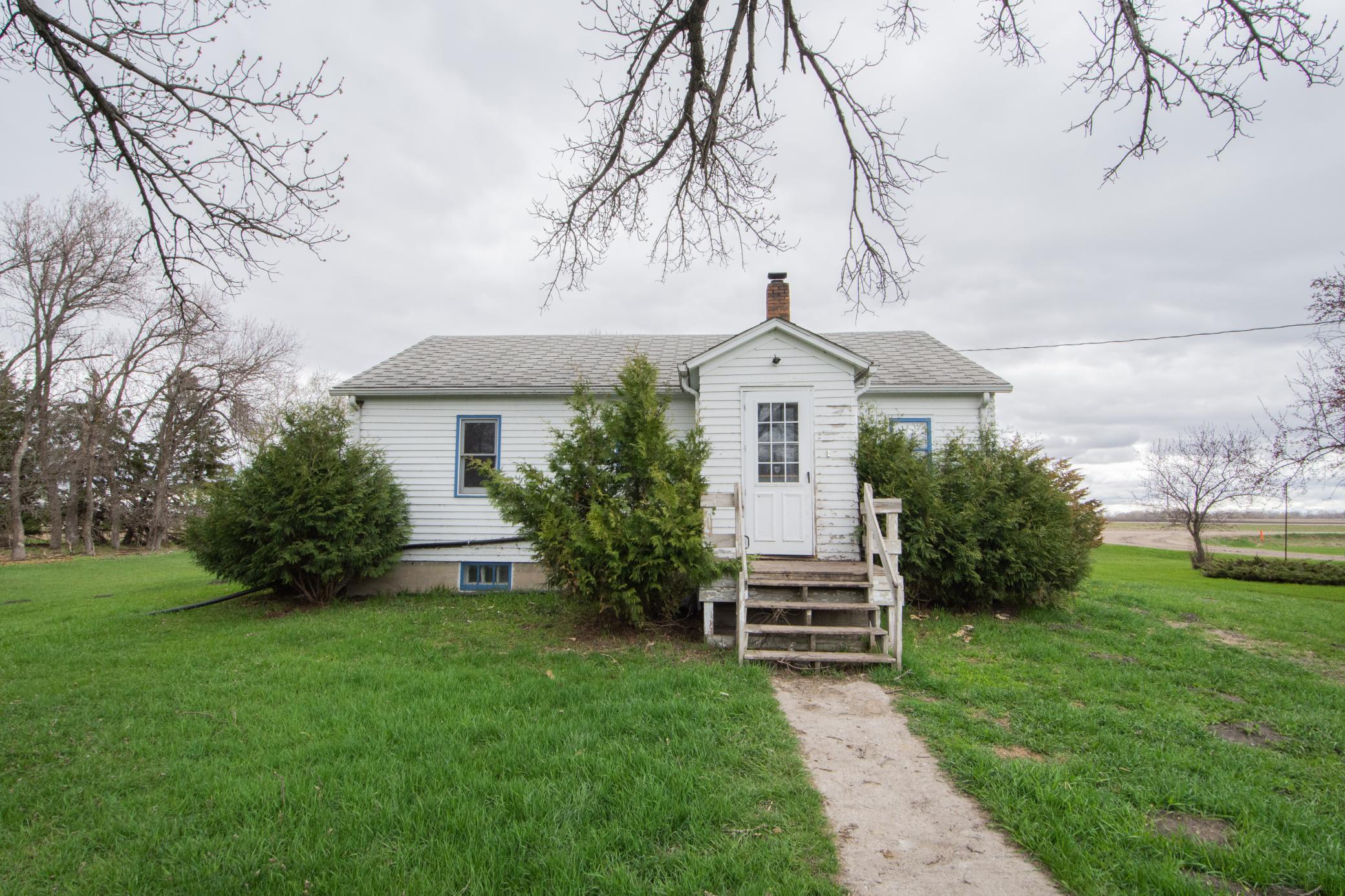 1951 single family home for sale at 1205 310th Street in Borup, MN — 2 bed, 1 bath (photo 3 of 49)