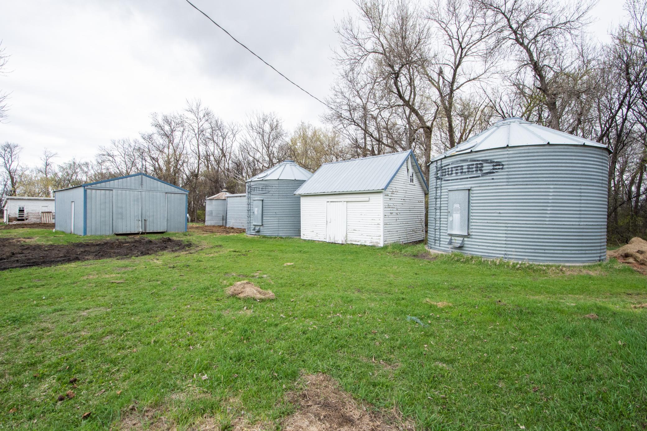 1951 single family home for sale at 1205 310th Street in Borup, MN — 2 bed, 1 bath (photo 22 of 49)
