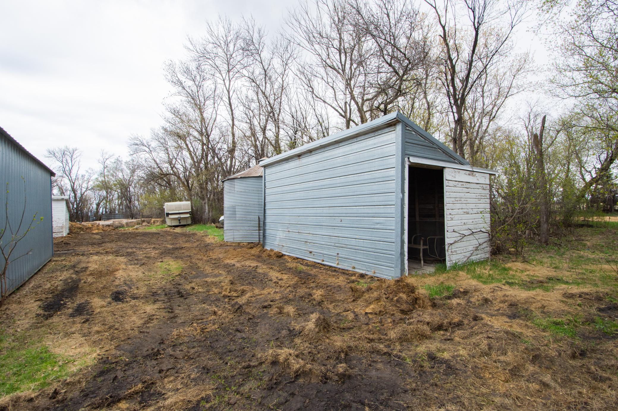 1951 single family home for sale at 1205 310th Street in Borup, MN — 2 bed, 1 bath (photo 23 of 49)