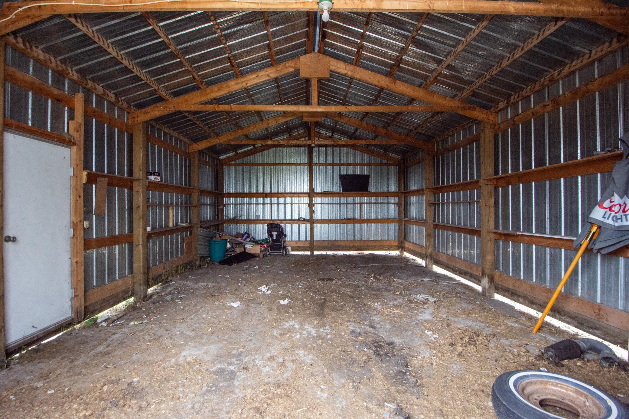1951 single family home for sale at 1205 310th Street in Borup, MN — 2 bed, 1 bath (photo 26 of 49)