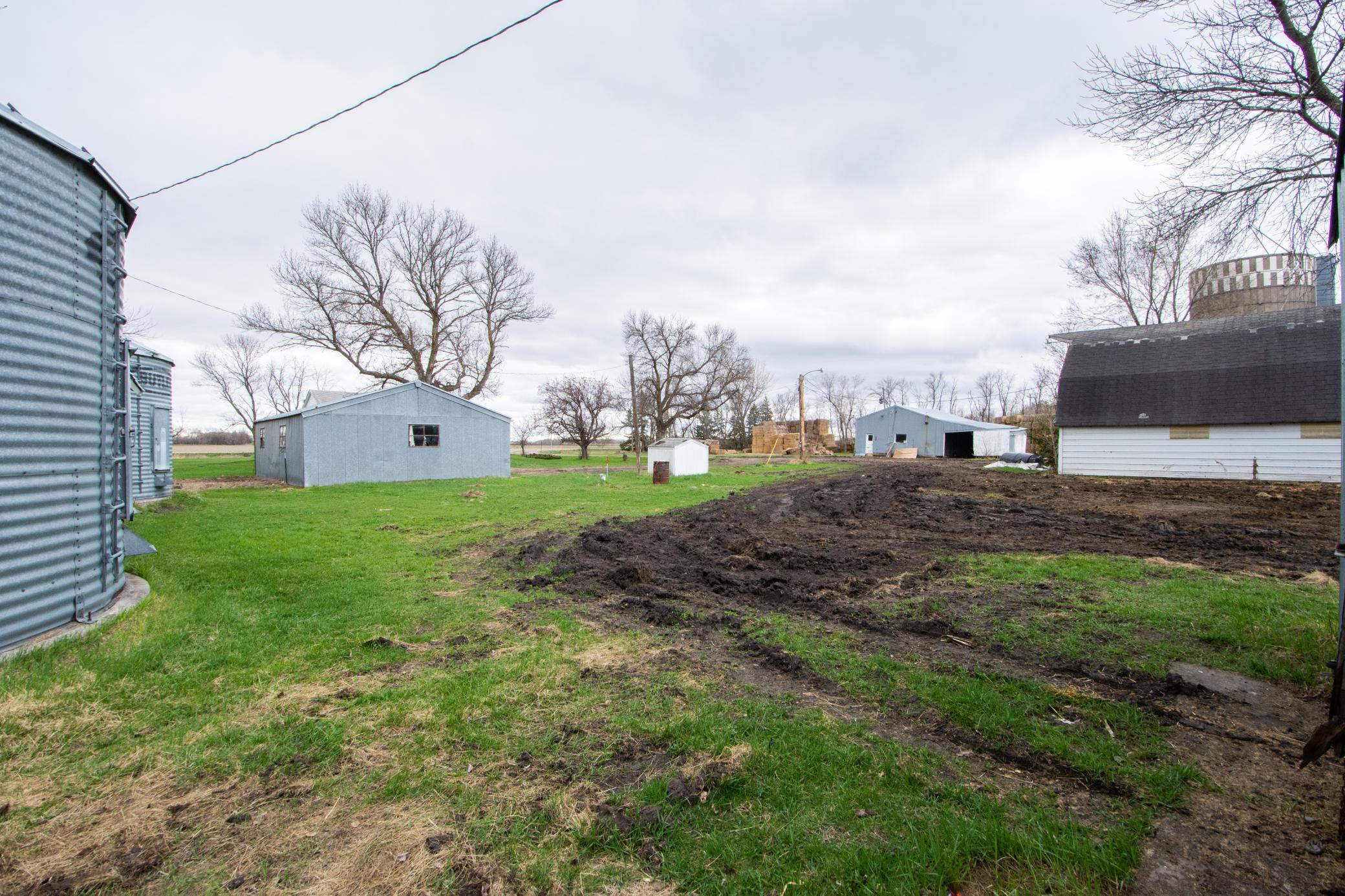 1951 single family home for sale at 1205 310th Street in Borup, MN — 2 bed, 1 bath (photo 27 of 49)
