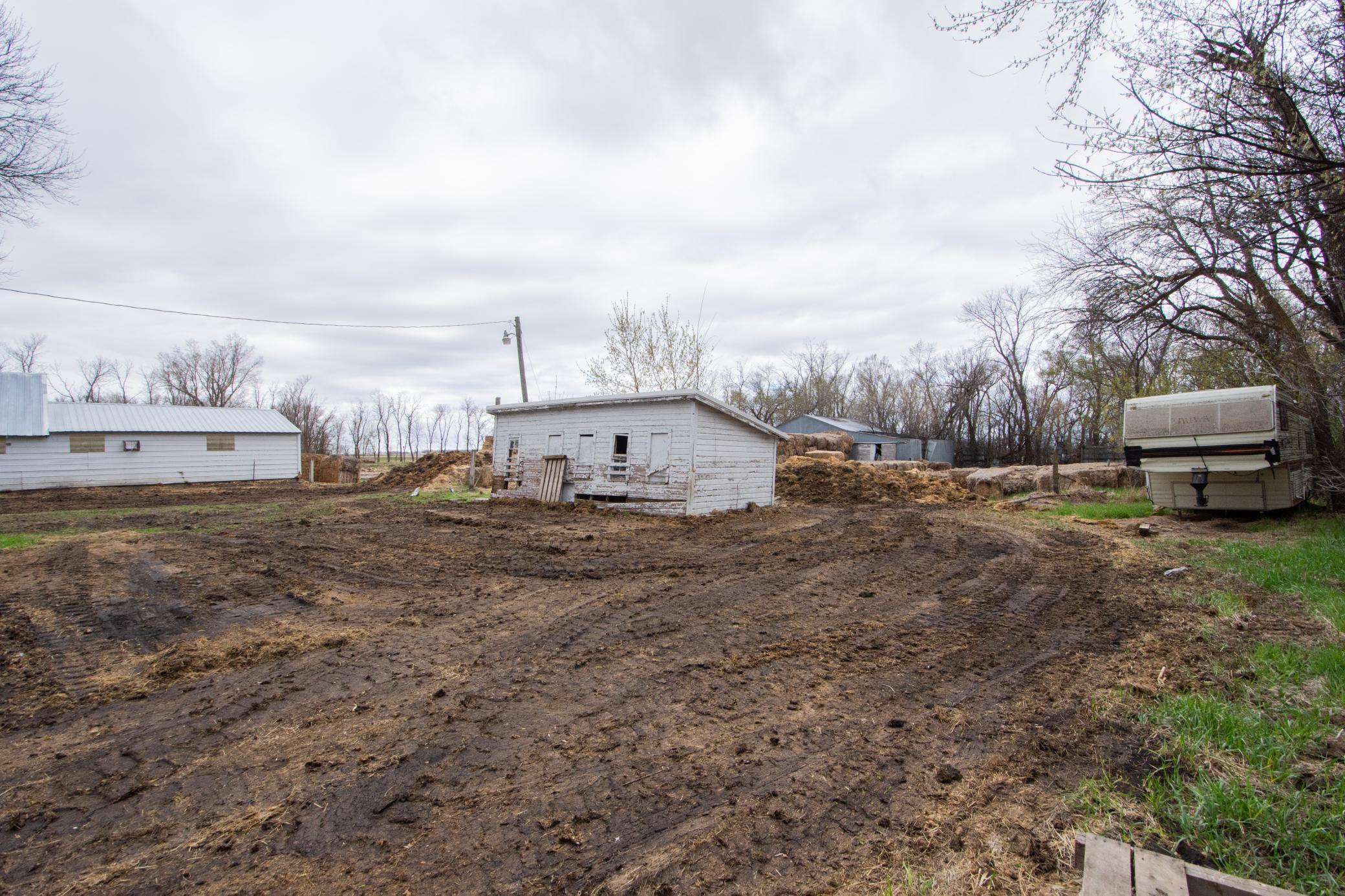 1951 single family home for sale at 1205 310th Street in Borup, MN — 2 bed, 1 bath (photo 28 of 49)