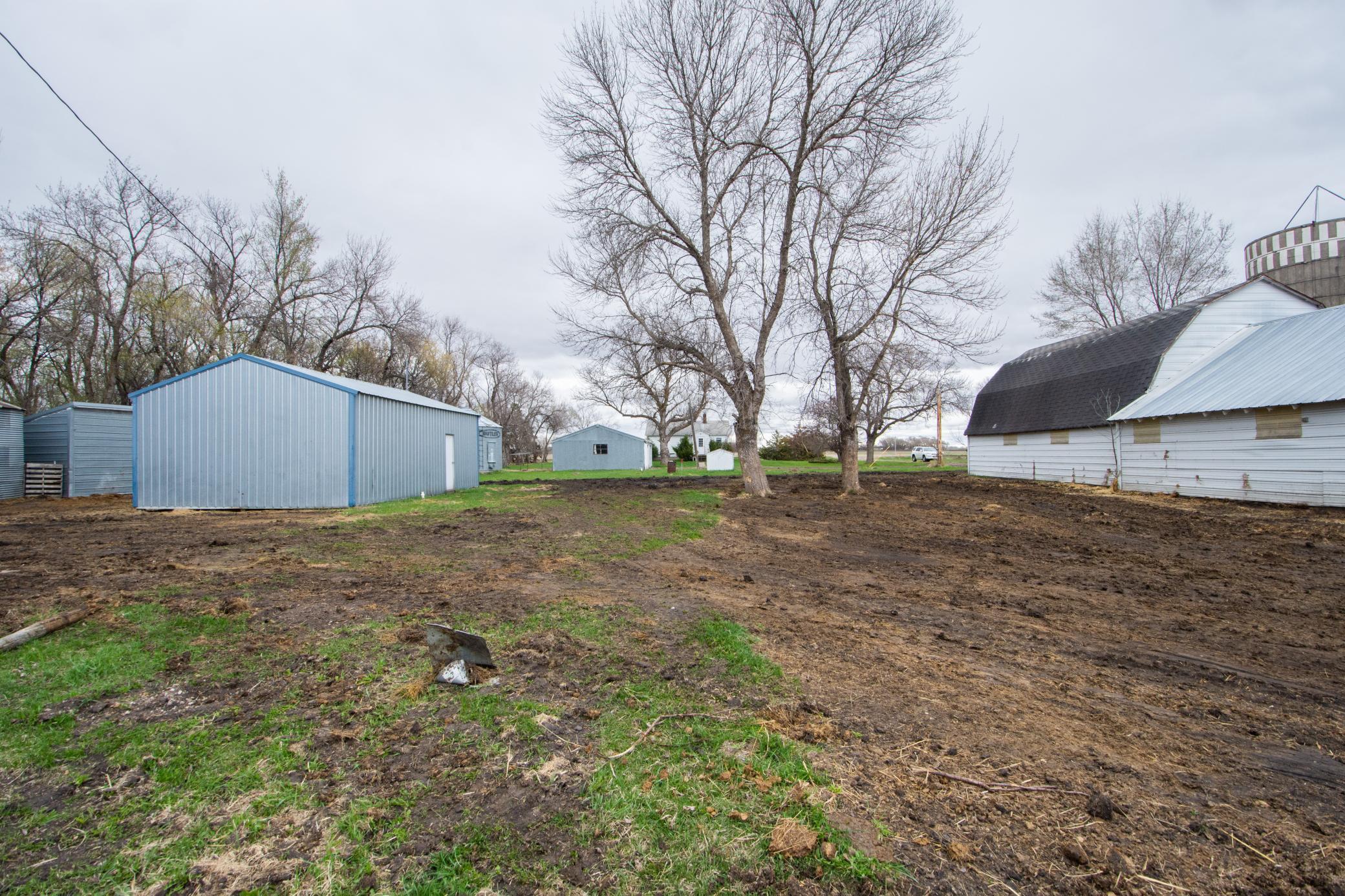 1951 single family home for sale at 1205 310th Street in Borup, MN — 2 bed, 1 bath (photo 29 of 49)