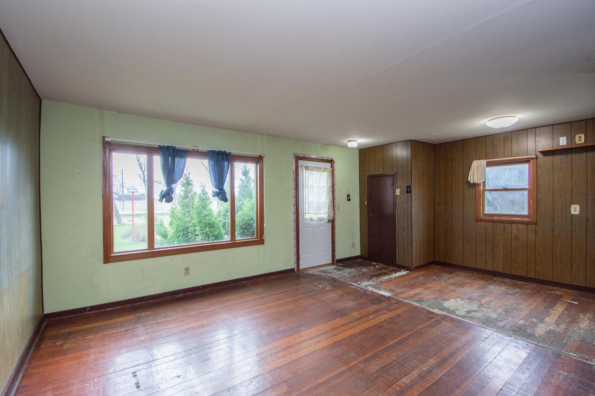 1951 single family home for sale at 1205 310th Street in Borup, MN — 2 bed, 1 bath (photo 4 of 49)