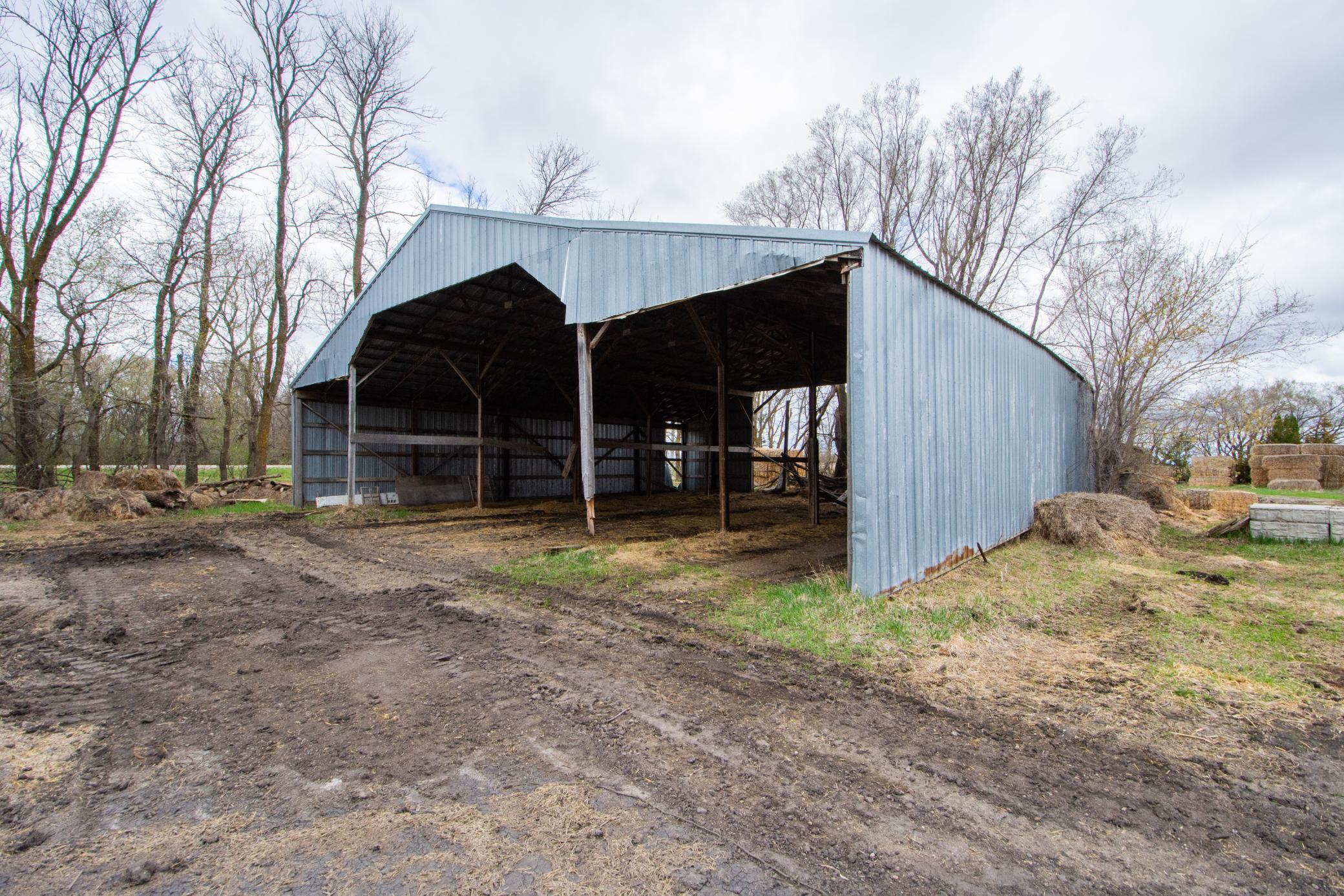 1951 single family home for sale at 1205 310th Street in Borup, MN — 2 bed, 1 bath (photo 35 of 49)