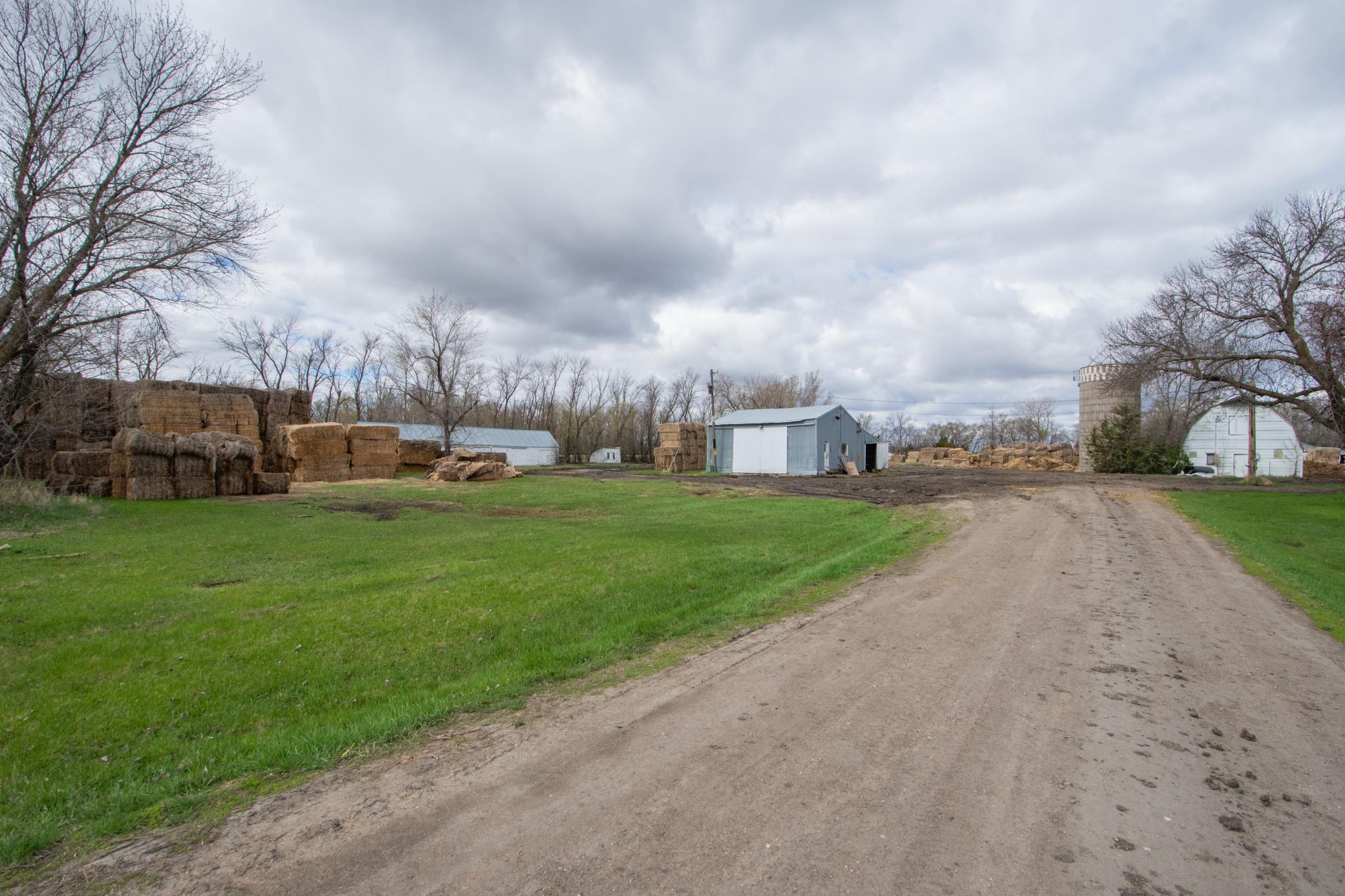 1951 single family home for sale at 1205 310th Street in Borup, MN — 2 bed, 1 bath (photo 38 of 49)