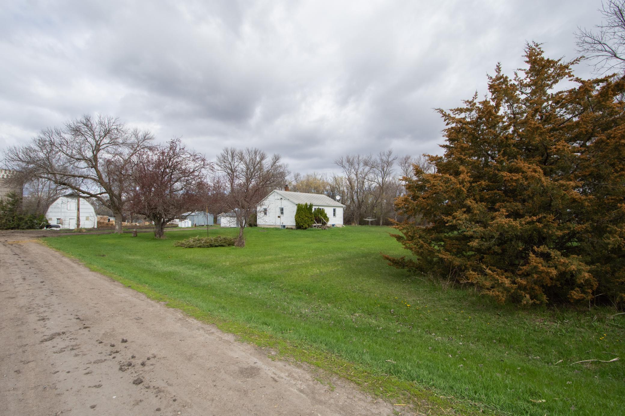 1951 single family home for sale at 1205 310th Street in Borup, MN — 2 bed, 1 bath (photo 39 of 49)