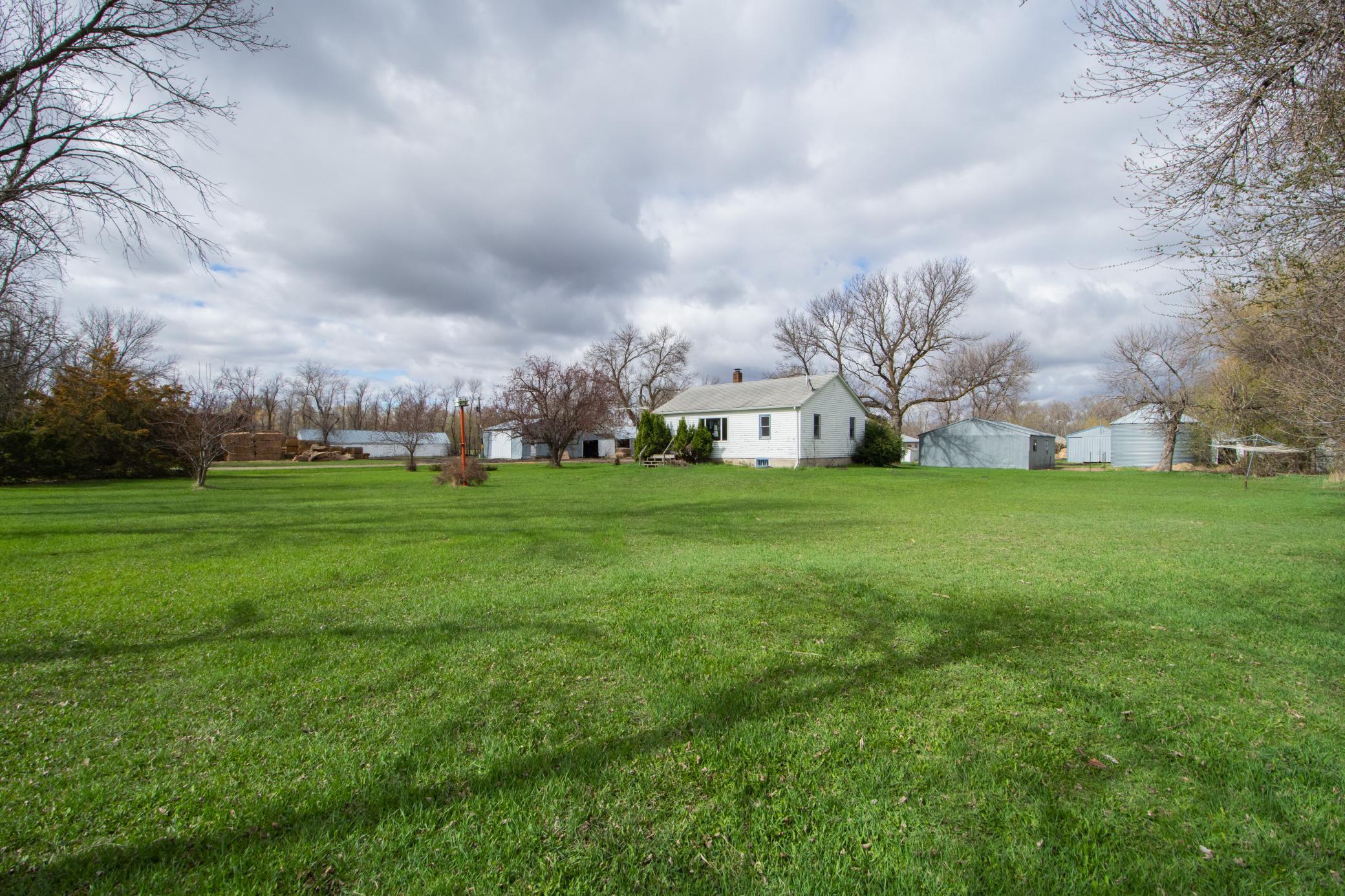 1951 single family home for sale at 1205 310th Street in Borup, MN — 2 bed, 1 bath (photo 40 of 49)