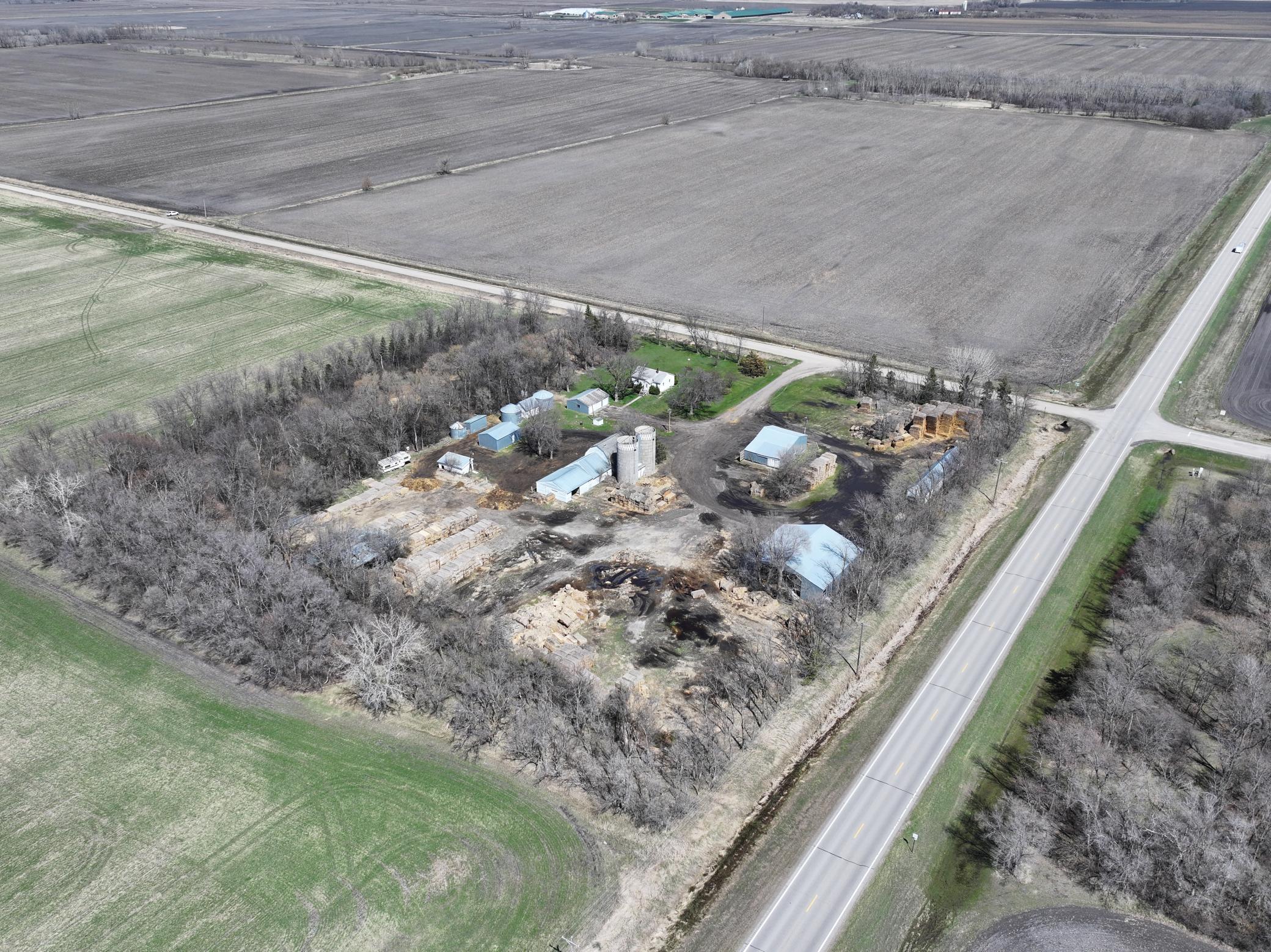 1951 single family home for sale at 1205 310th Street in Borup, MN — 2 bed, 1 bath (photo 43 of 49)
