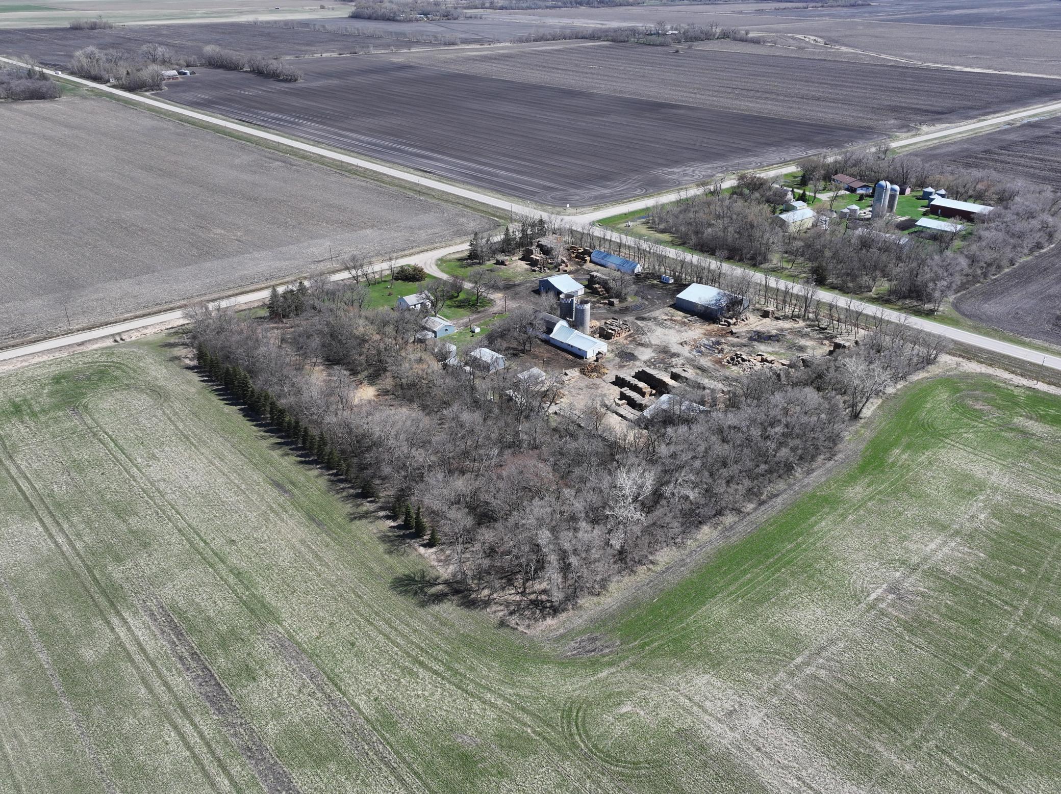 1951 single family home for sale at 1205 310th Street in Borup, MN — 2 bed, 1 bath (photo 44 of 49)