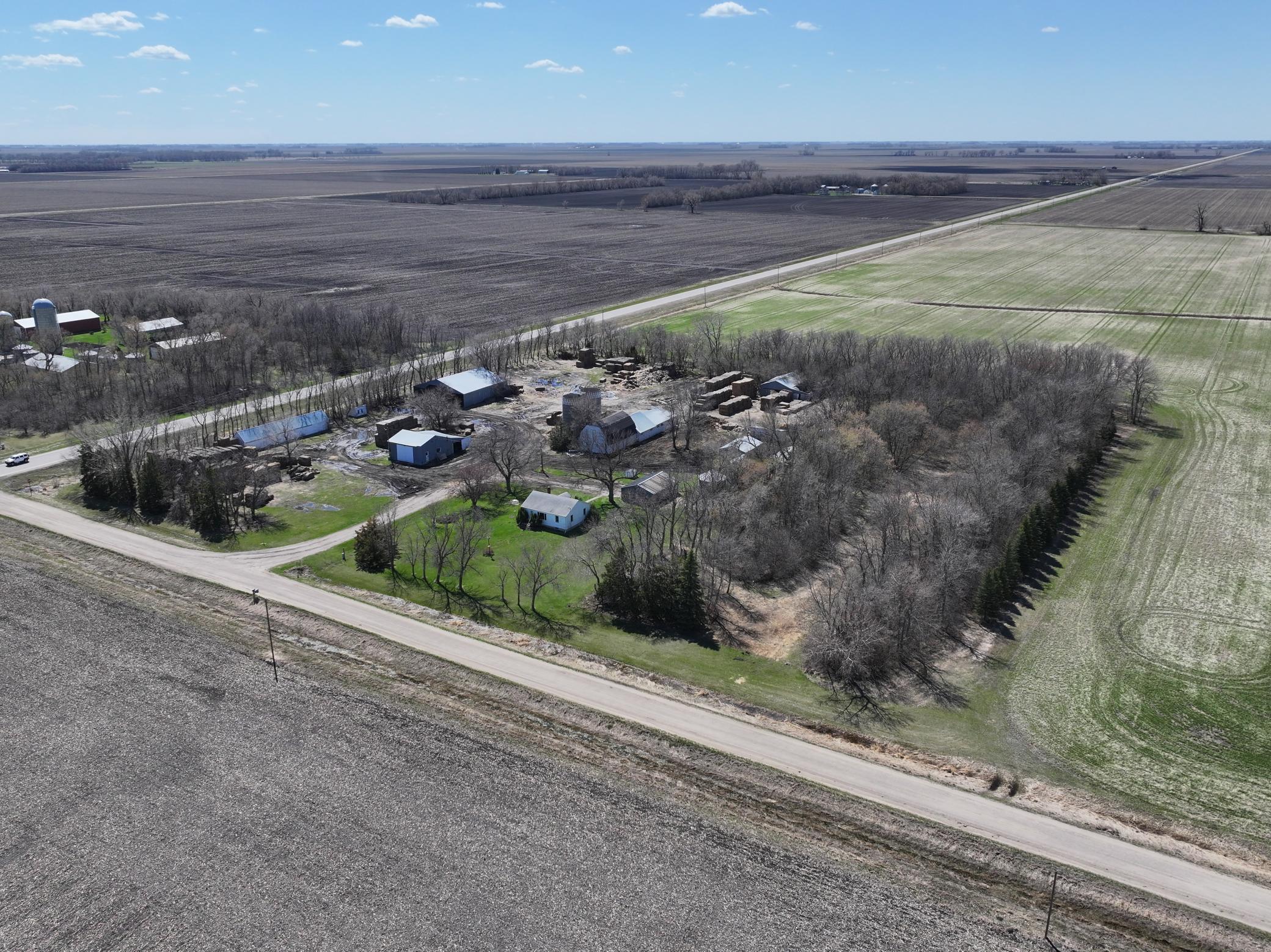 1951 single family home for sale at 1205 310th Street in Borup, MN — 2 bed, 1 bath (photo 45 of 49)