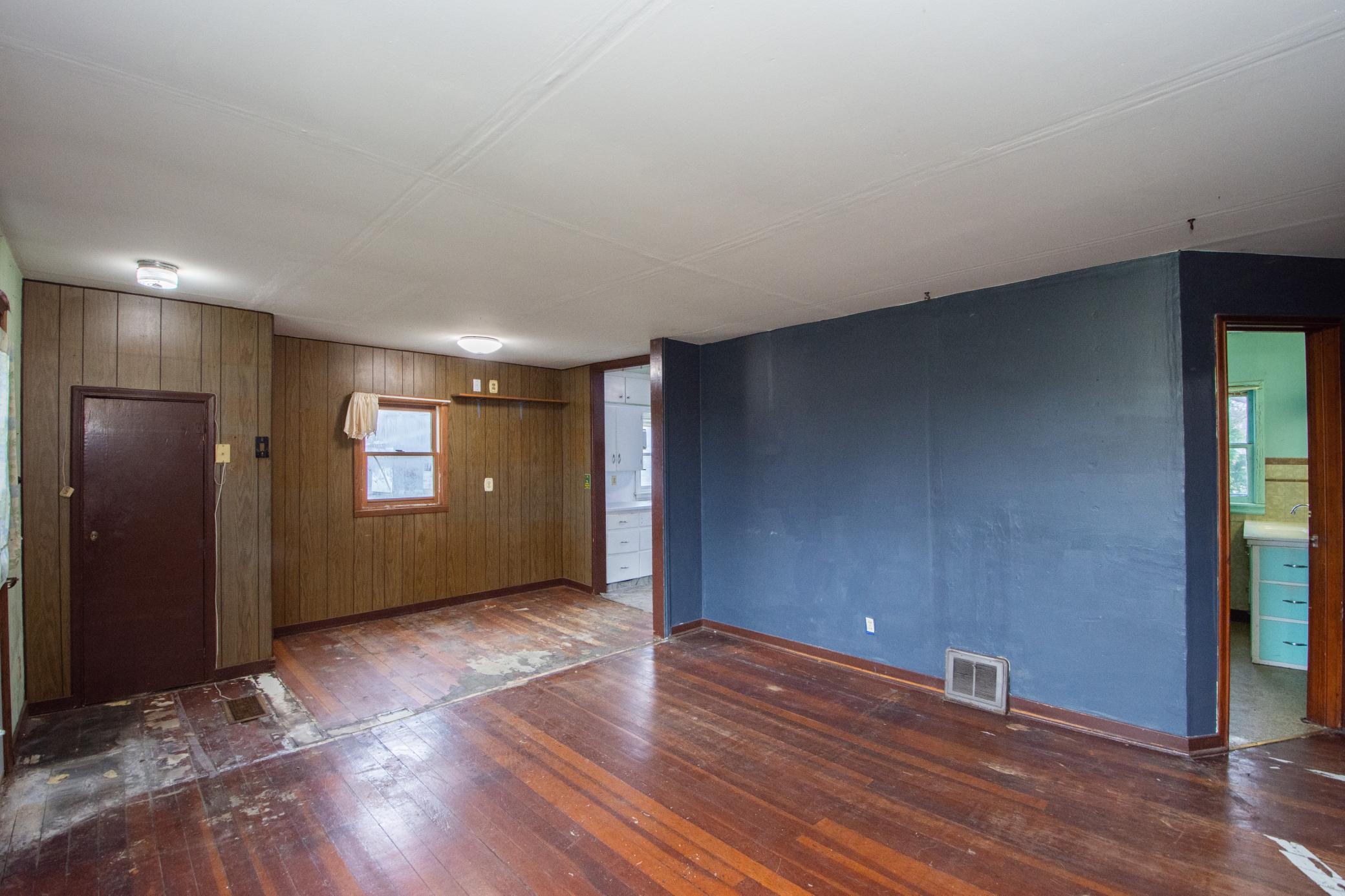 1951 single family home for sale at 1205 310th Street in Borup, MN — 2 bed, 1 bath (photo 6 of 49)