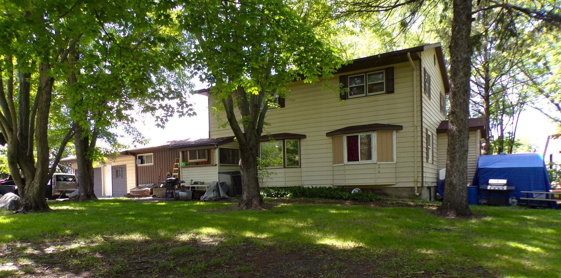 1954 home for sale at 1407 State Highway 29 N in Alexandria, MN — 9 bed, 4 bath (photo 9 of 38)