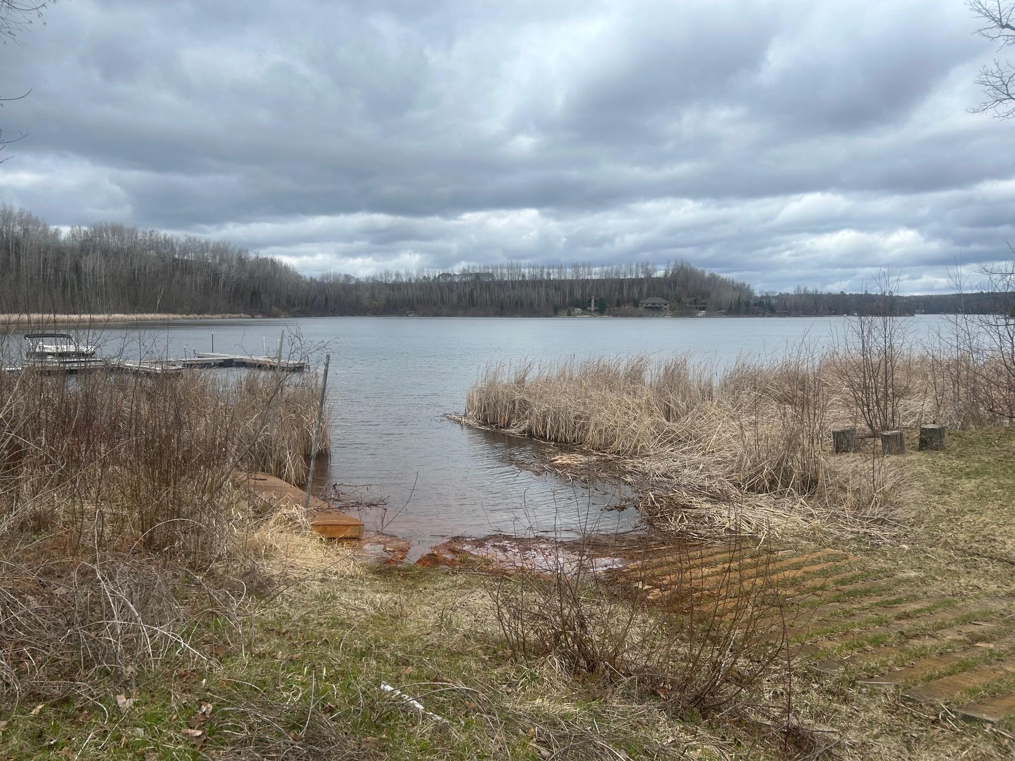 land for sale at TBD N Birch Drive in Coleraine, MN (photo 6 of 7)