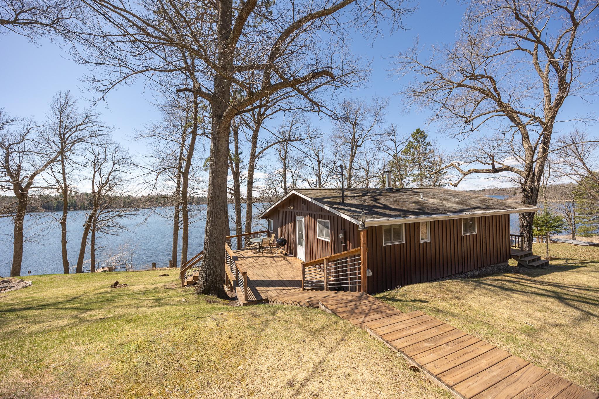 3003 Stoney Creek Road NE, Longville MN 56655 - Photo 34 of 39