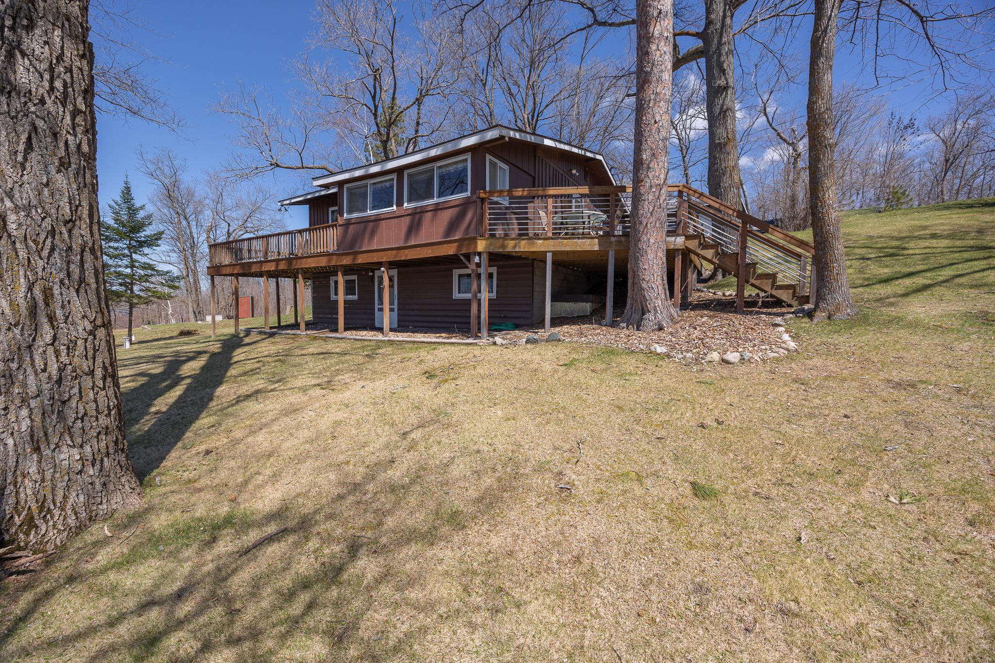 3003 Stoney Creek Road NE, Longville MN 56655 - Photo 35 of 39