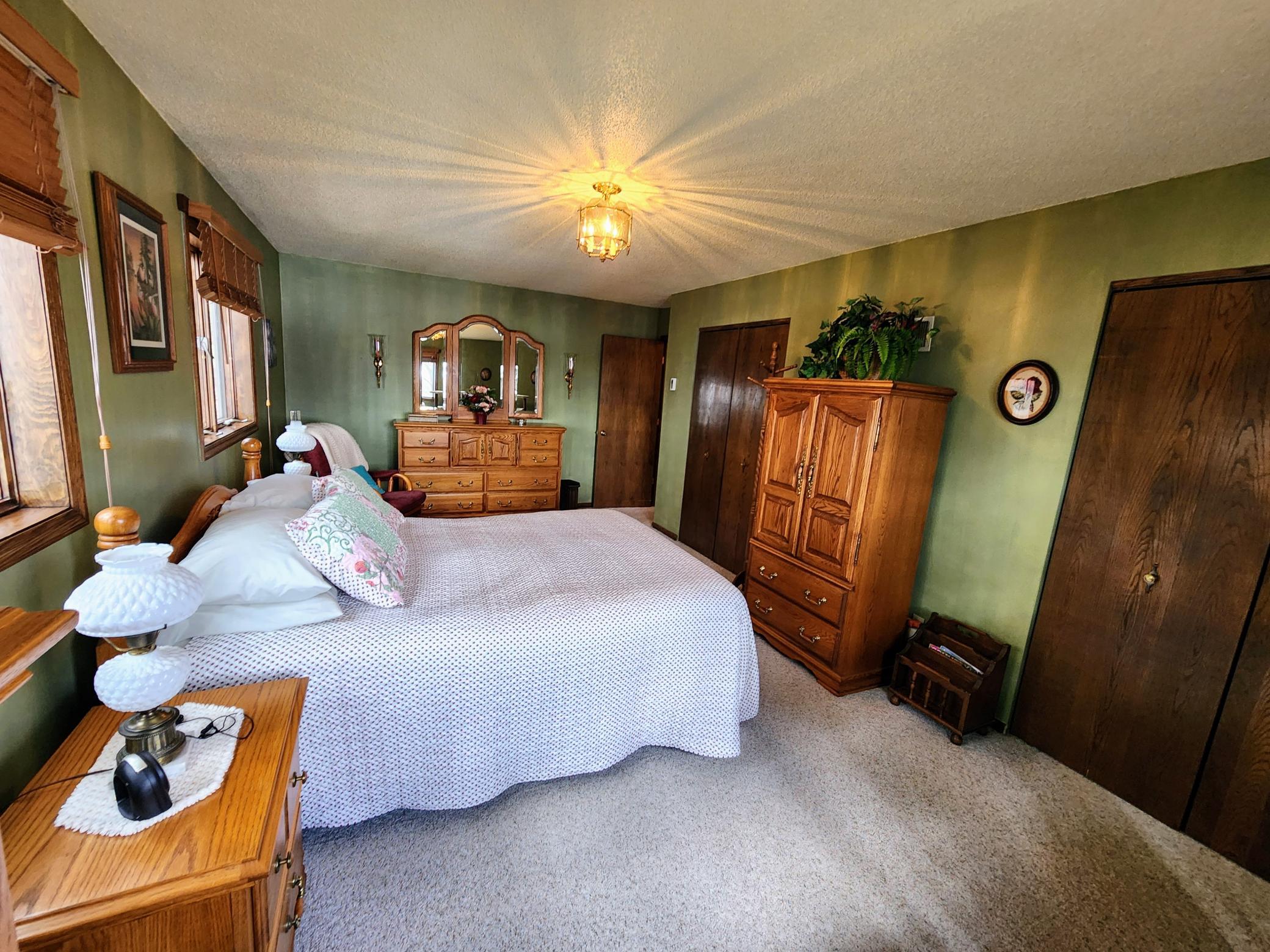 1985 single family home for sale at 25118 Highwood Loop in Akeley, MN — 3 bed, 2 bath (photo 12 of 35)