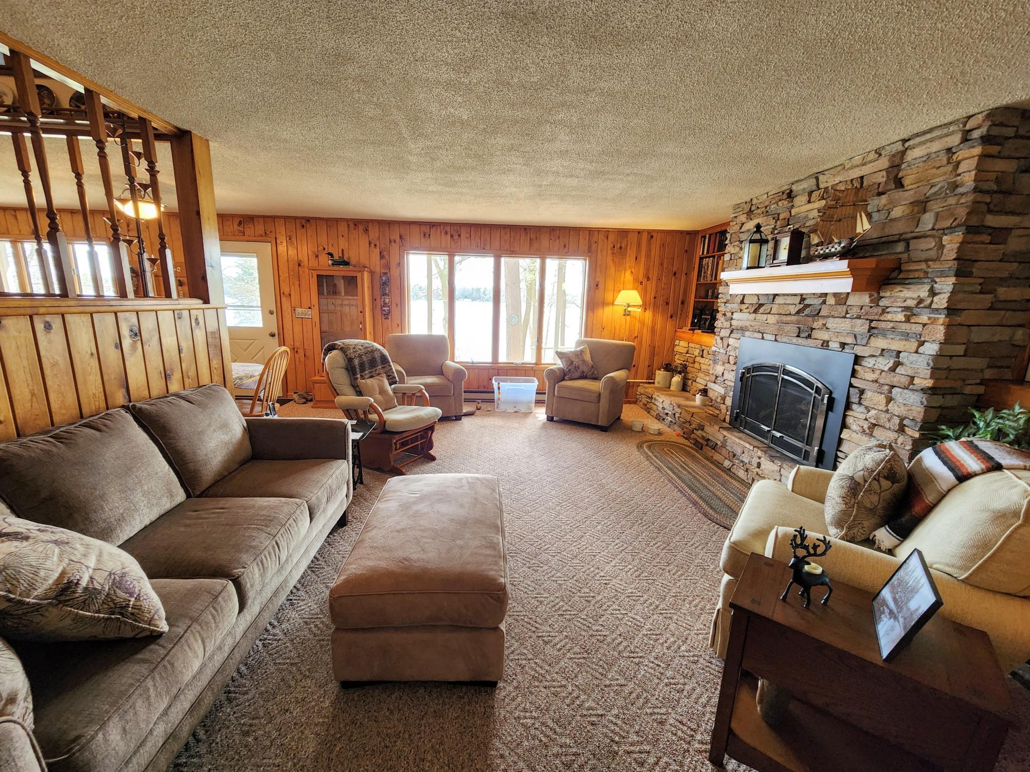 1985 single family home for sale at 25118 Highwood Loop in Akeley, MN — 3 bed, 2 bath (photo 16 of 35)
