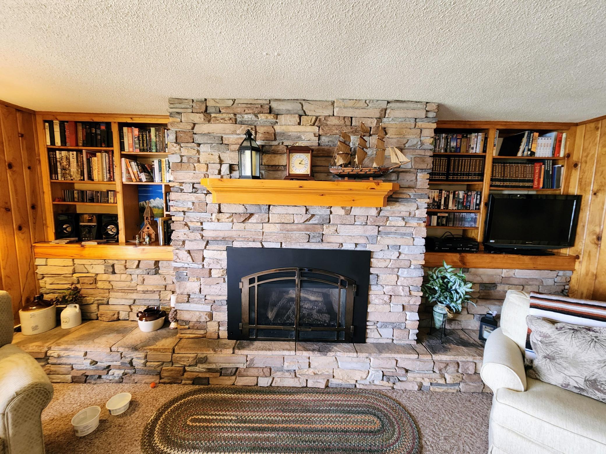 1985 single family home for sale at 25118 Highwood Loop in Akeley, MN — 3 bed, 2 bath (photo 17 of 35)