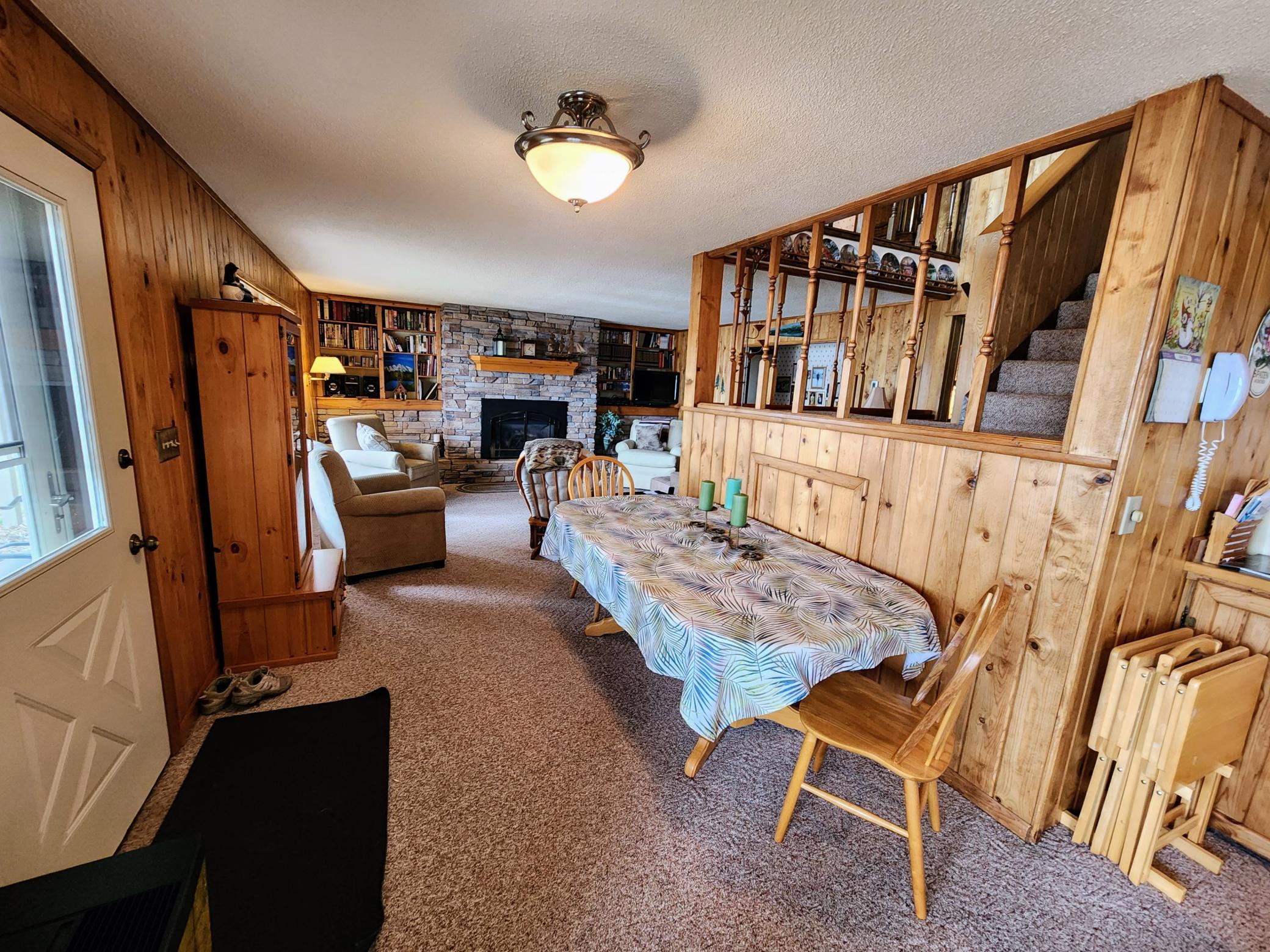 1985 single family home for sale at 25118 Highwood Loop in Akeley, MN — 3 bed, 2 bath (photo 18 of 35)