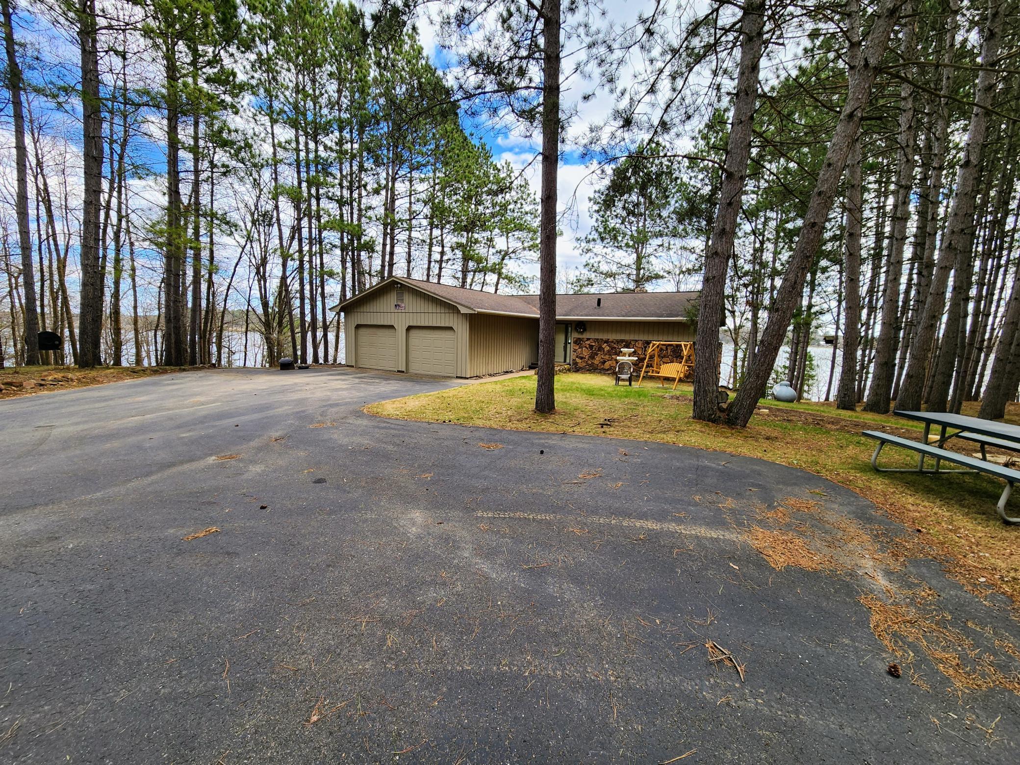 1985 single family home for sale at 25118 Highwood Loop in Akeley, MN — 3 bed, 2 bath (photo 3 of 35)