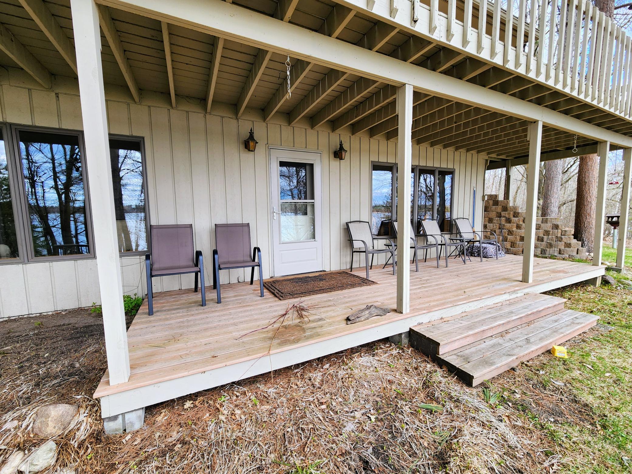 1985 single family home for sale at 25118 Highwood Loop in Akeley, MN — 3 bed, 2 bath (photo 22 of 35)