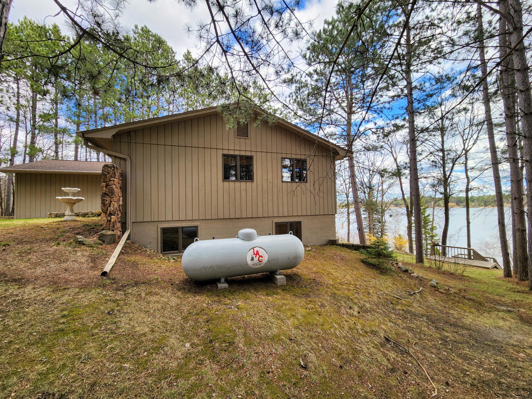 1985 single family home for sale at 25118 Highwood Loop in Akeley, MN — 3 bed, 2 bath (photo 23 of 35)