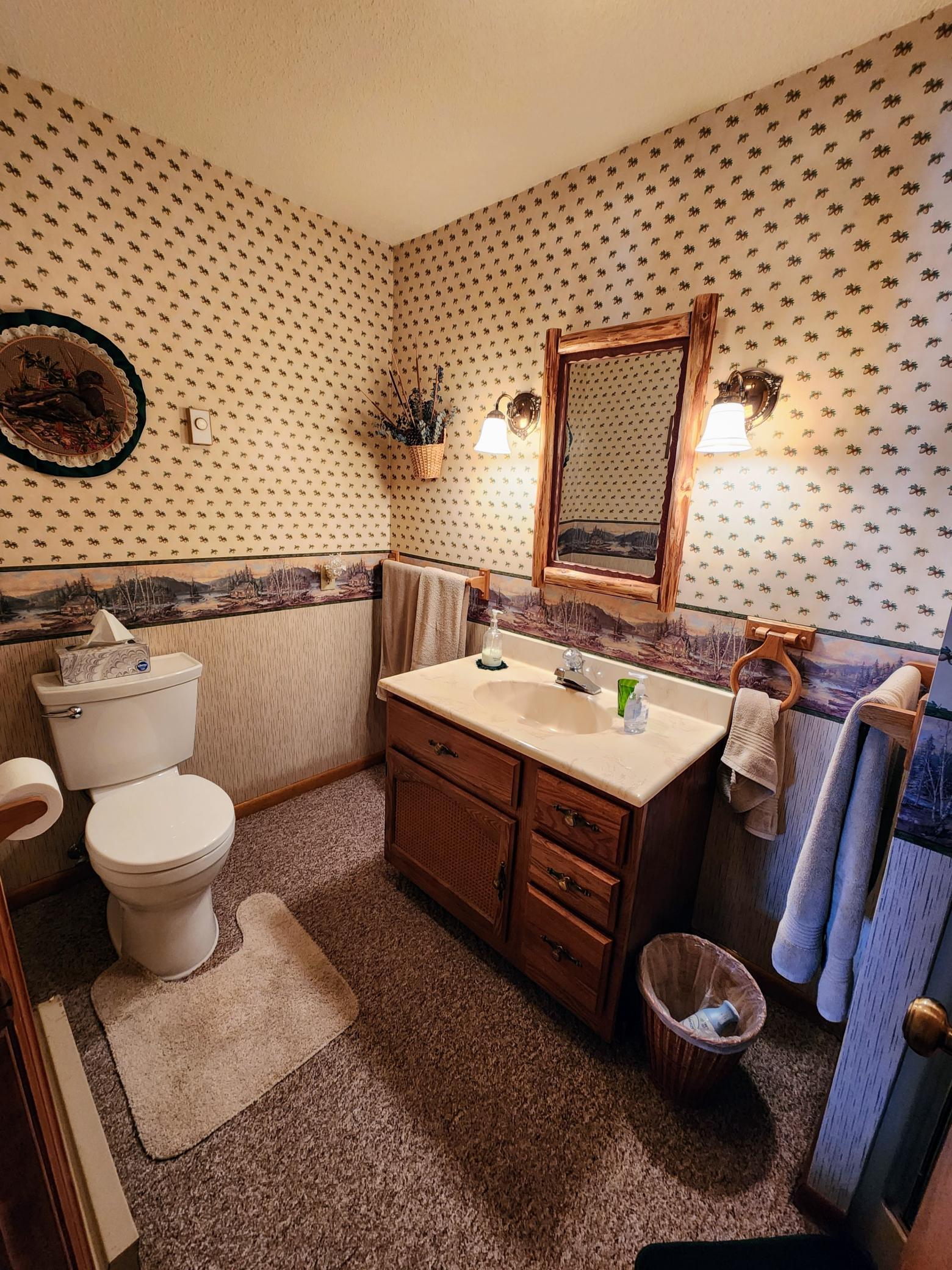 1985 single family home for sale at 25118 Highwood Loop in Akeley, MN — 3 bed, 2 bath (photo 25 of 35)