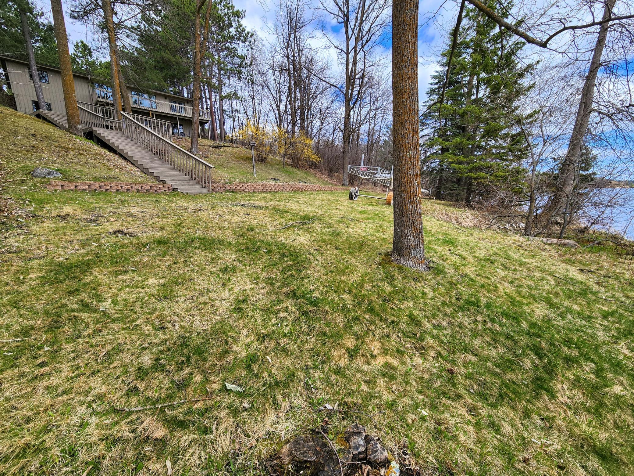 1985 single family home for sale at 25118 Highwood Loop in Akeley, MN — 3 bed, 2 bath (photo 27 of 35)