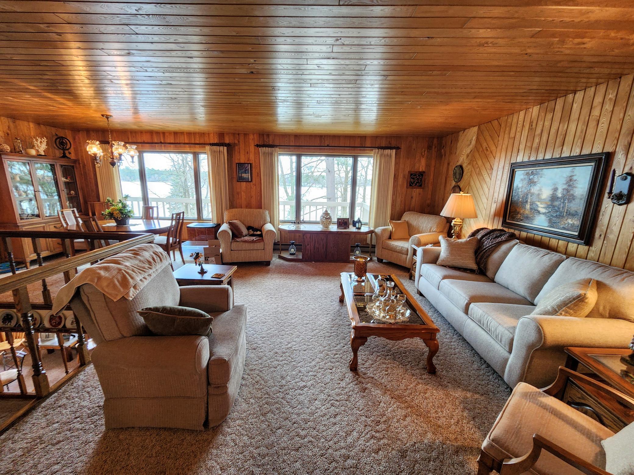 1985 single family home for sale at 25118 Highwood Loop in Akeley, MN — 3 bed, 2 bath (photo 5 of 35)